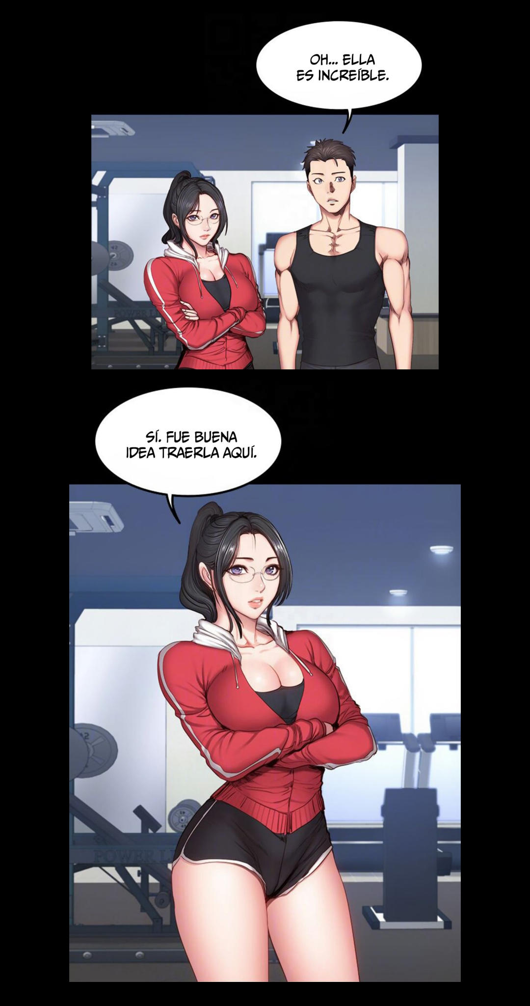 Manga Page 1334
