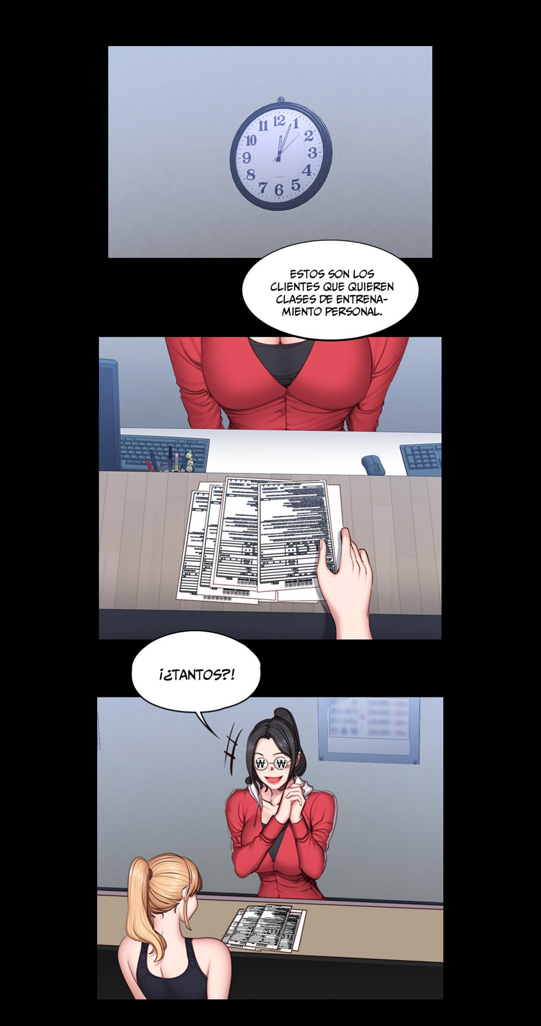 Manga Page 1335