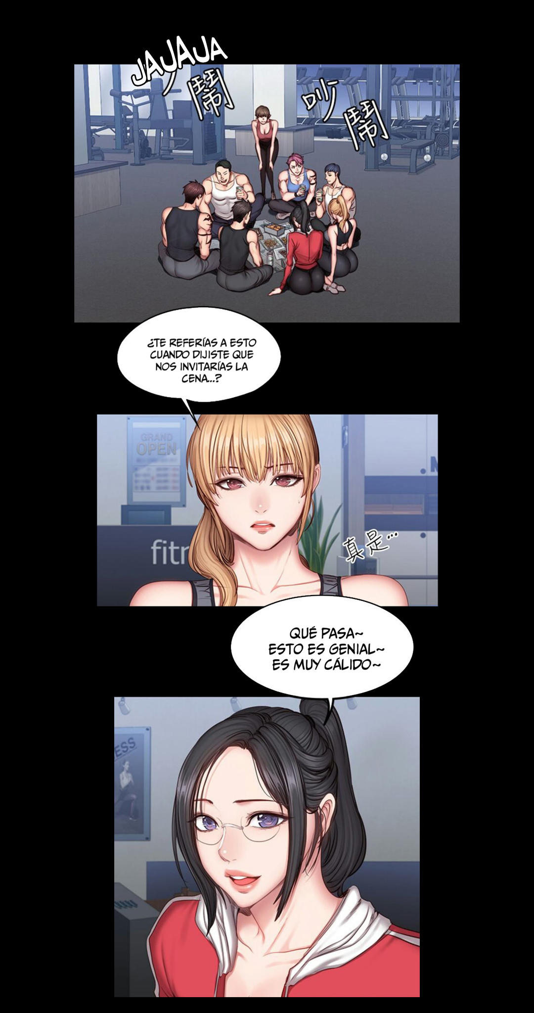 Manga Page 1337