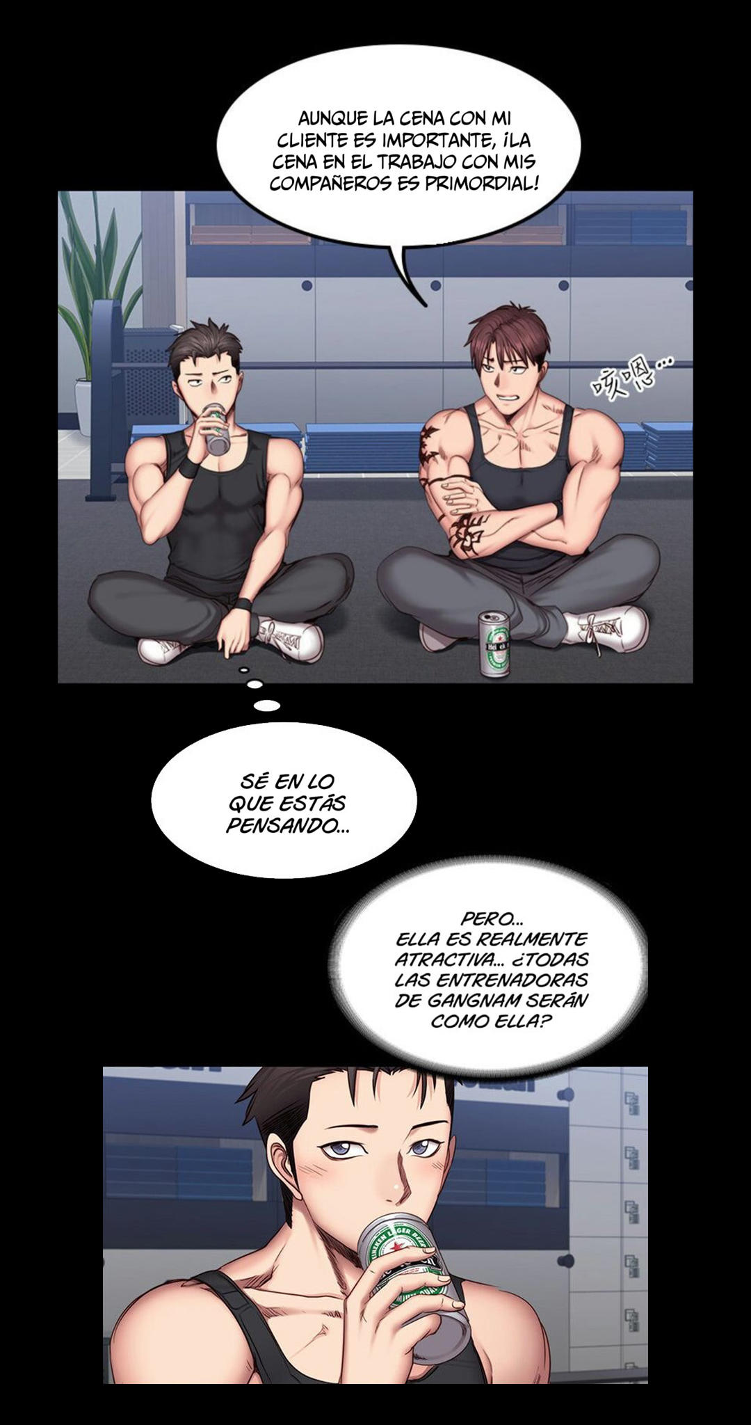 Manga Page 1340