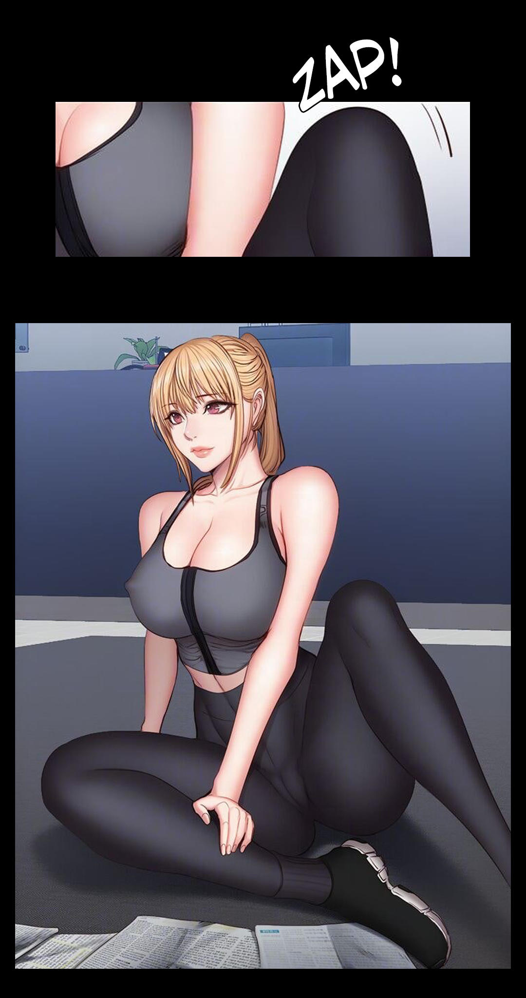 Manga Page 1341
