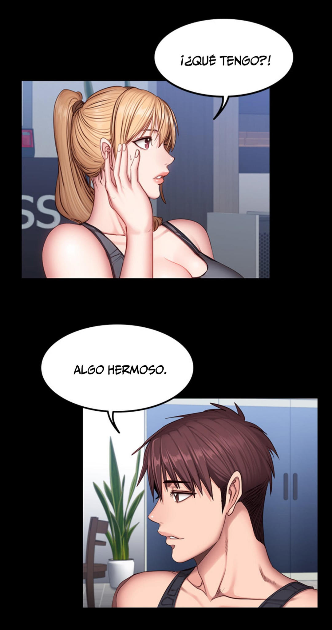 Manga Page 1345