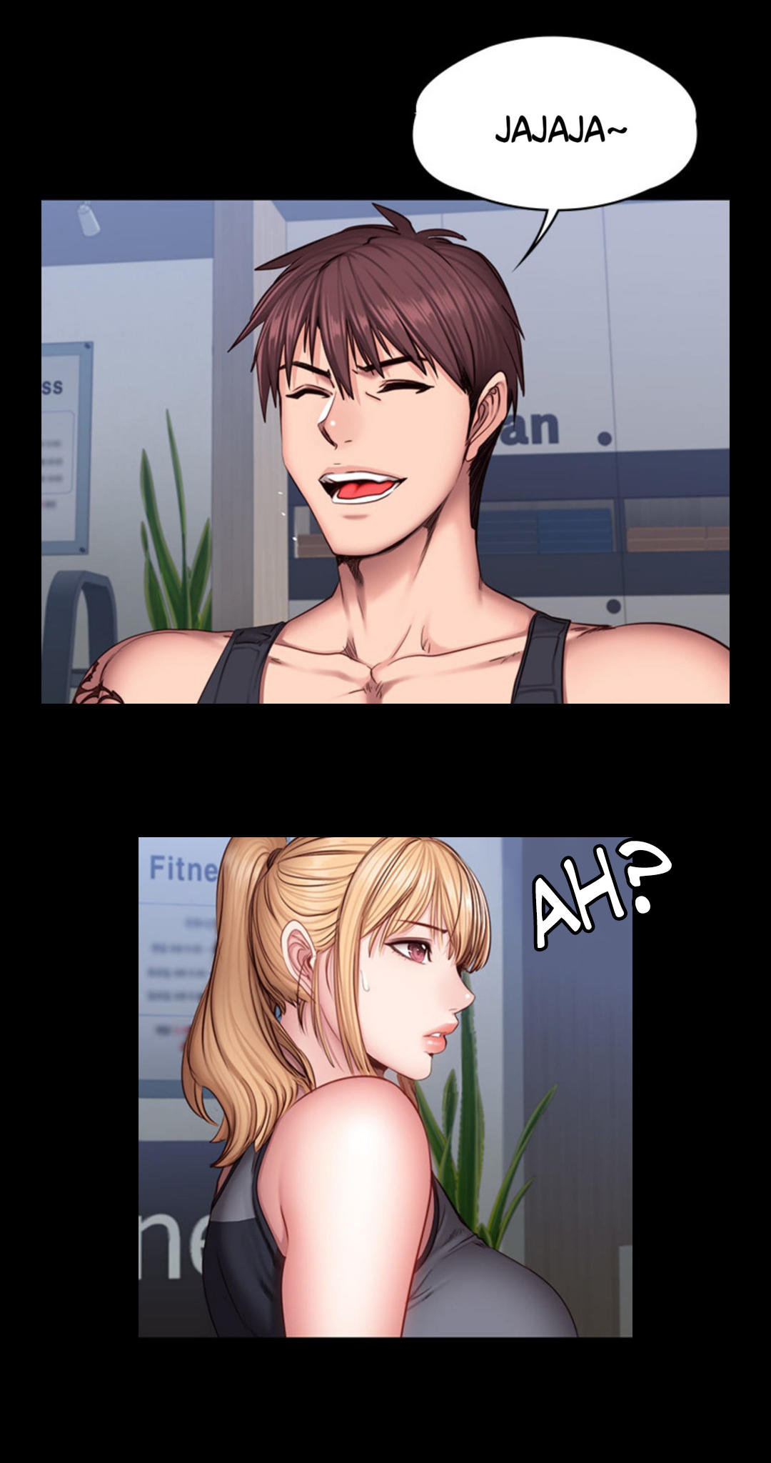Manga Page 1347