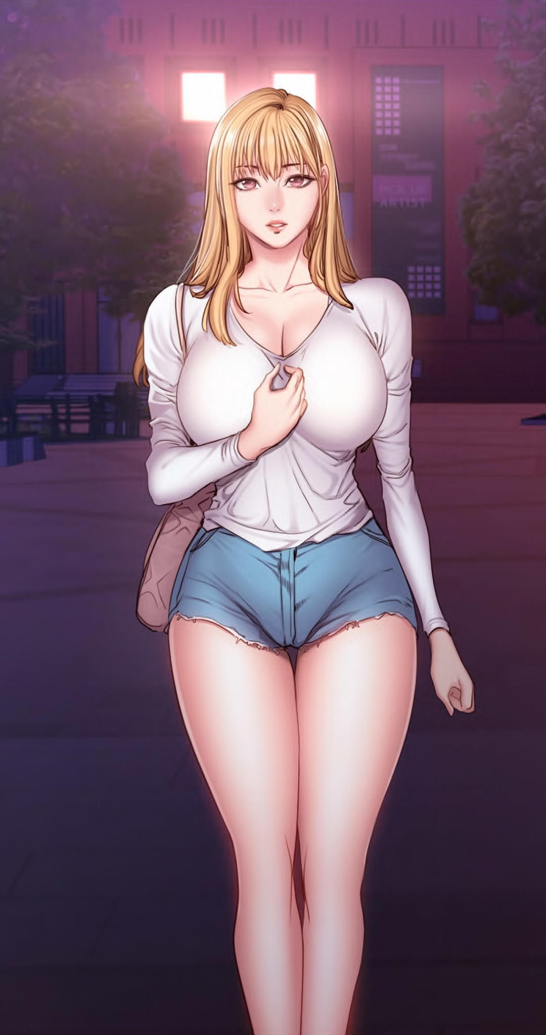 Manga Page 1349