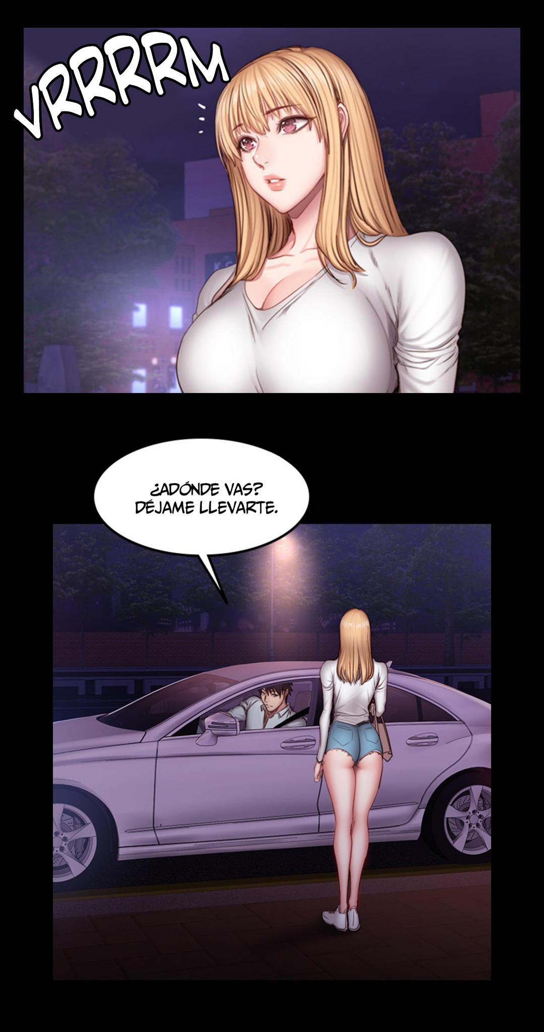 Manga Page 1350