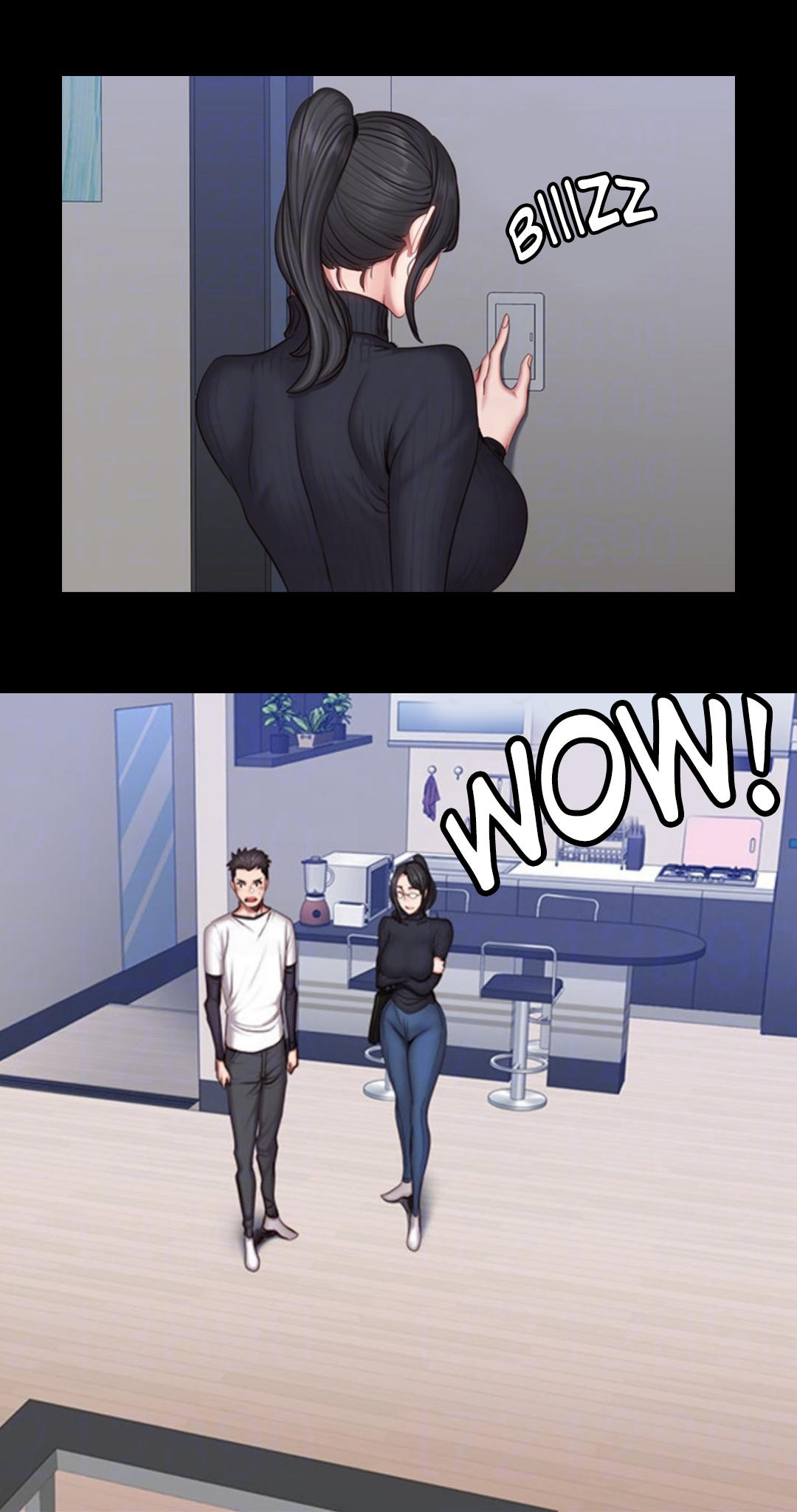 Manga Page 1366