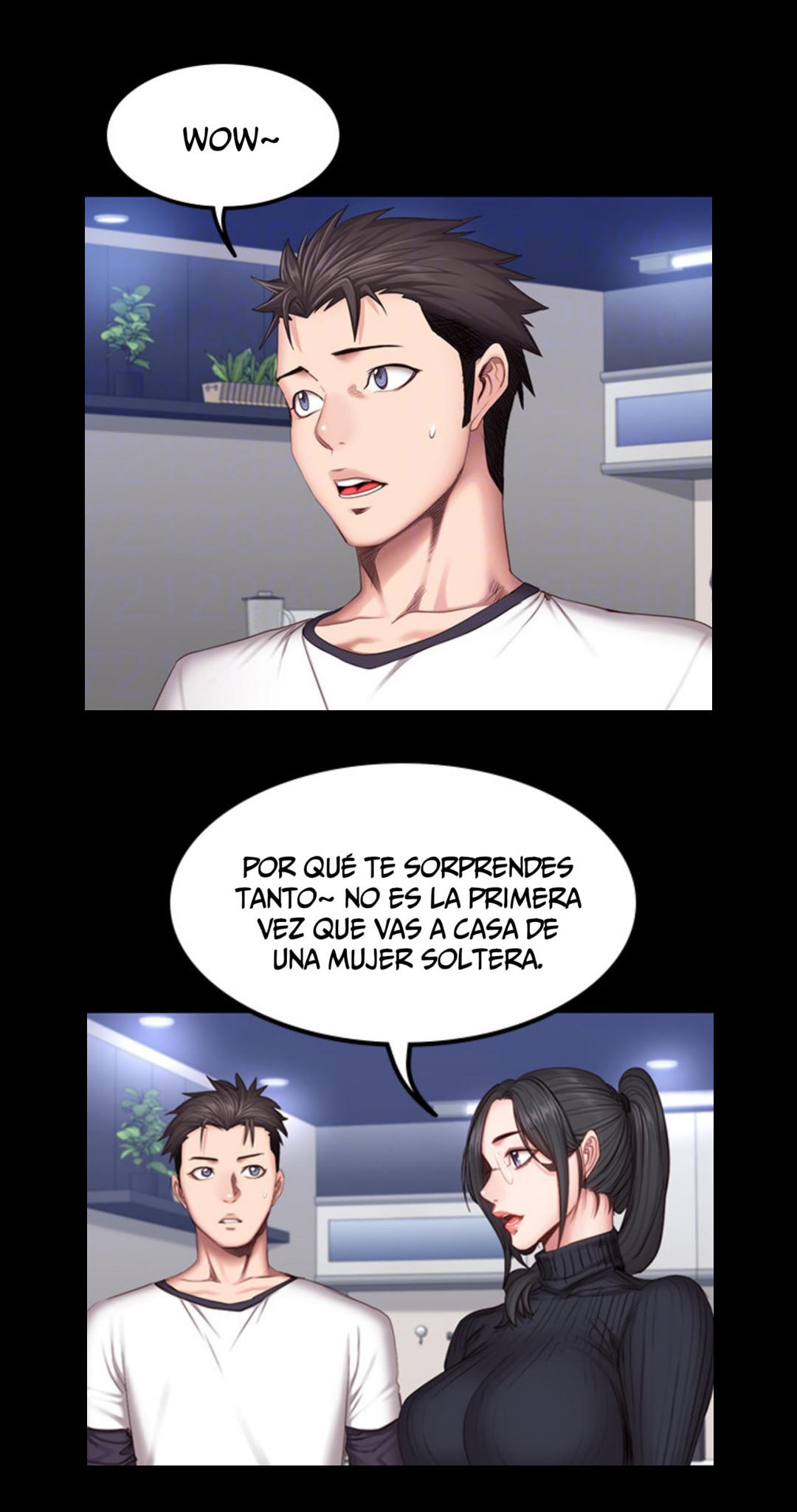Manga Page 1367
