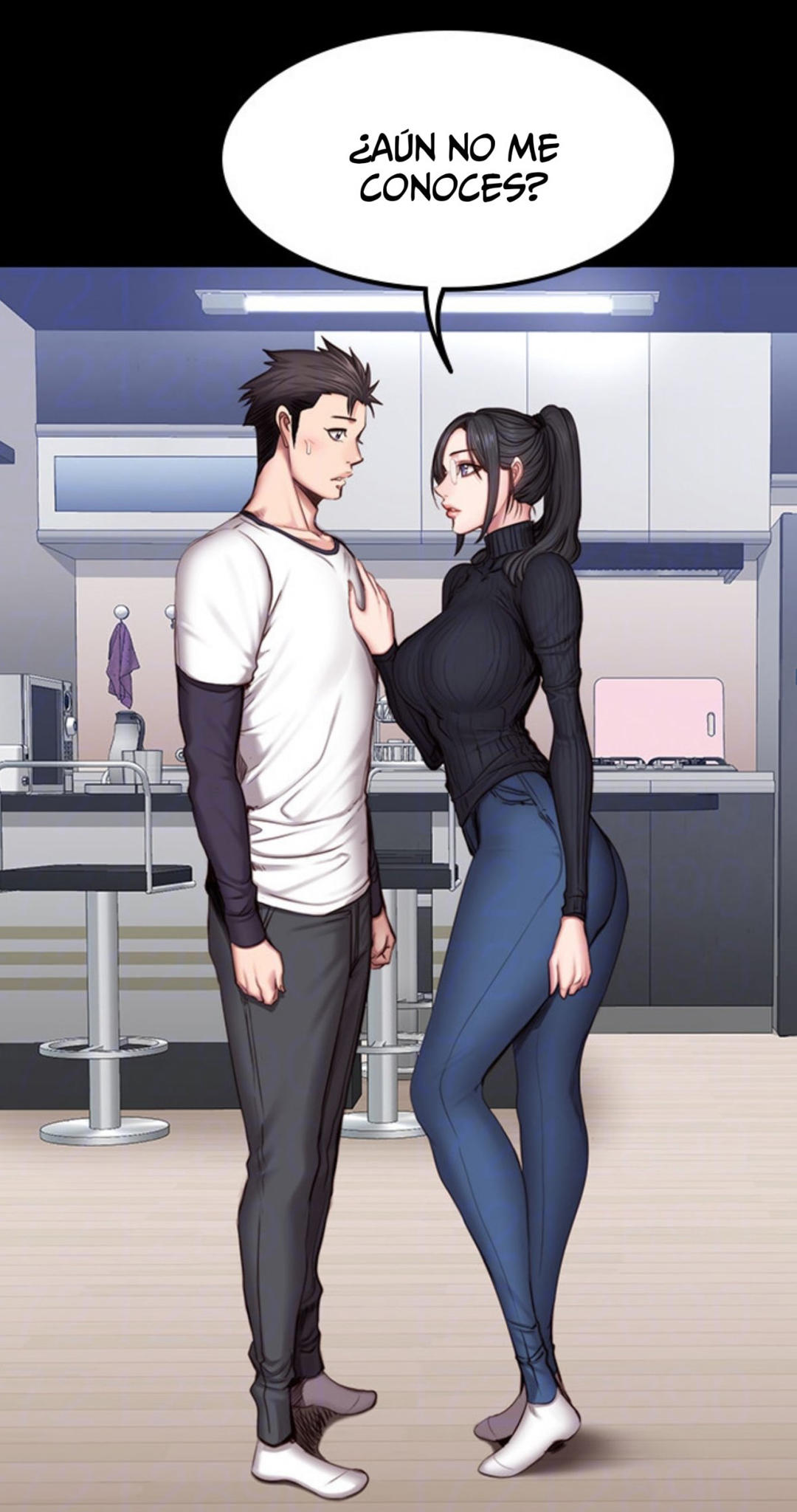 Manga Page 1370