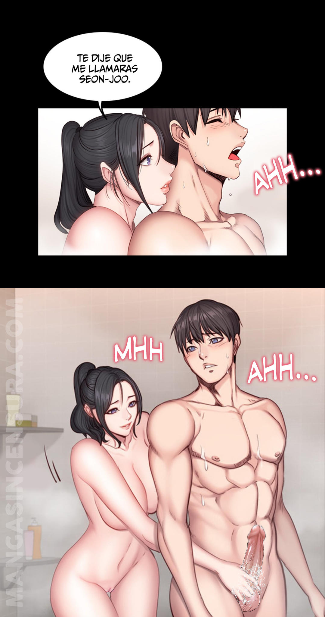 Manga Page 1385