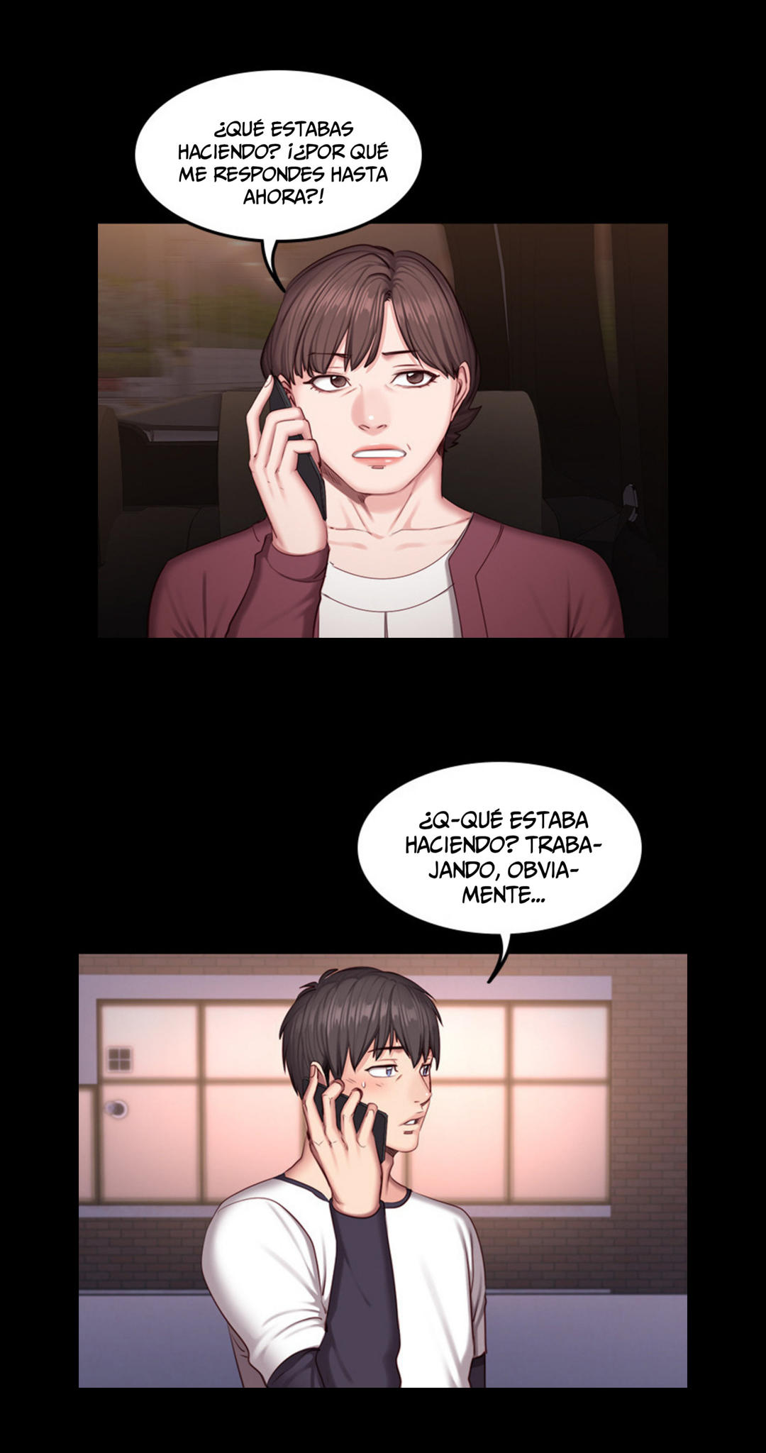 Manga Page 1428