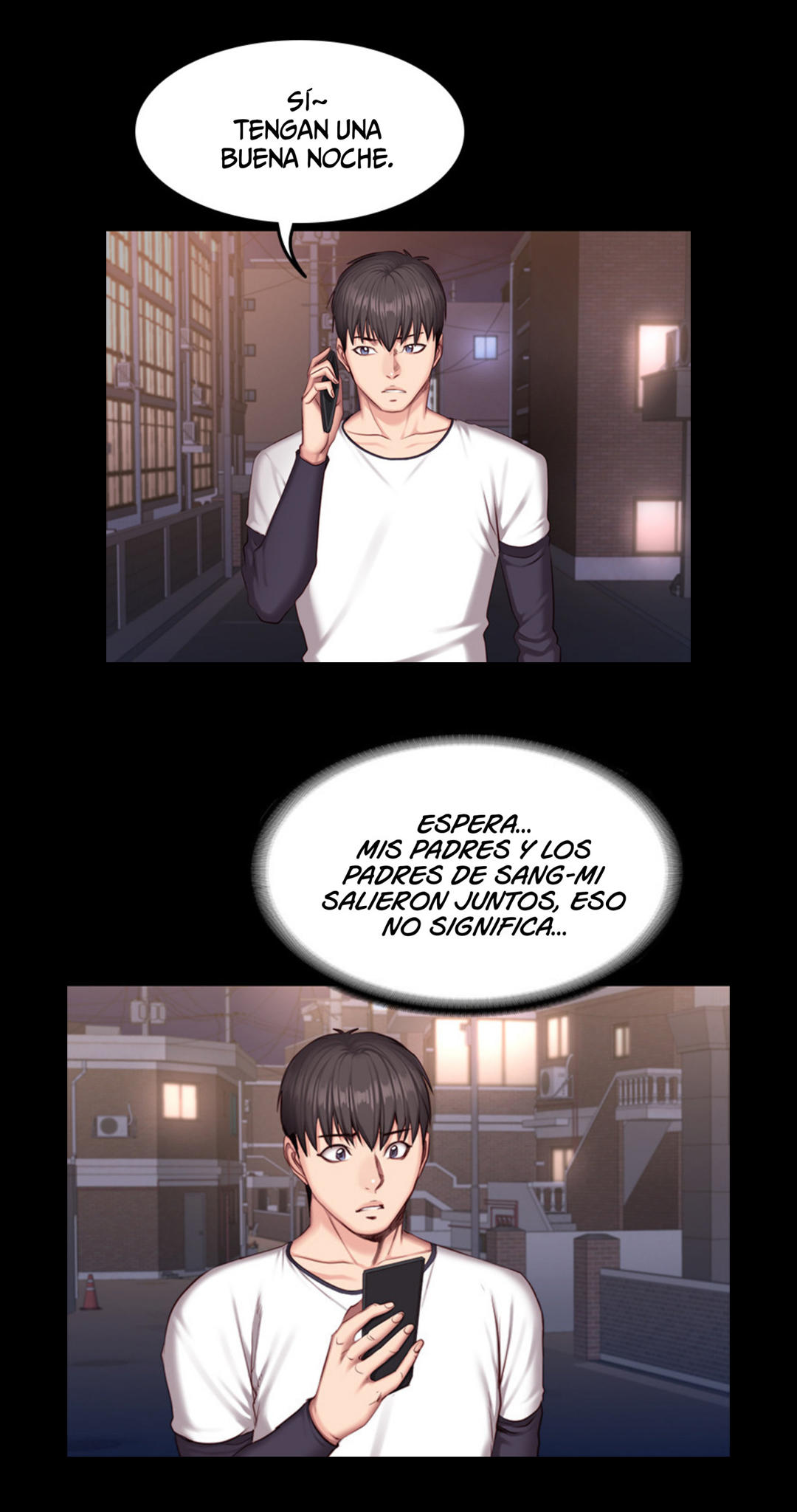 Manga Page 1431
