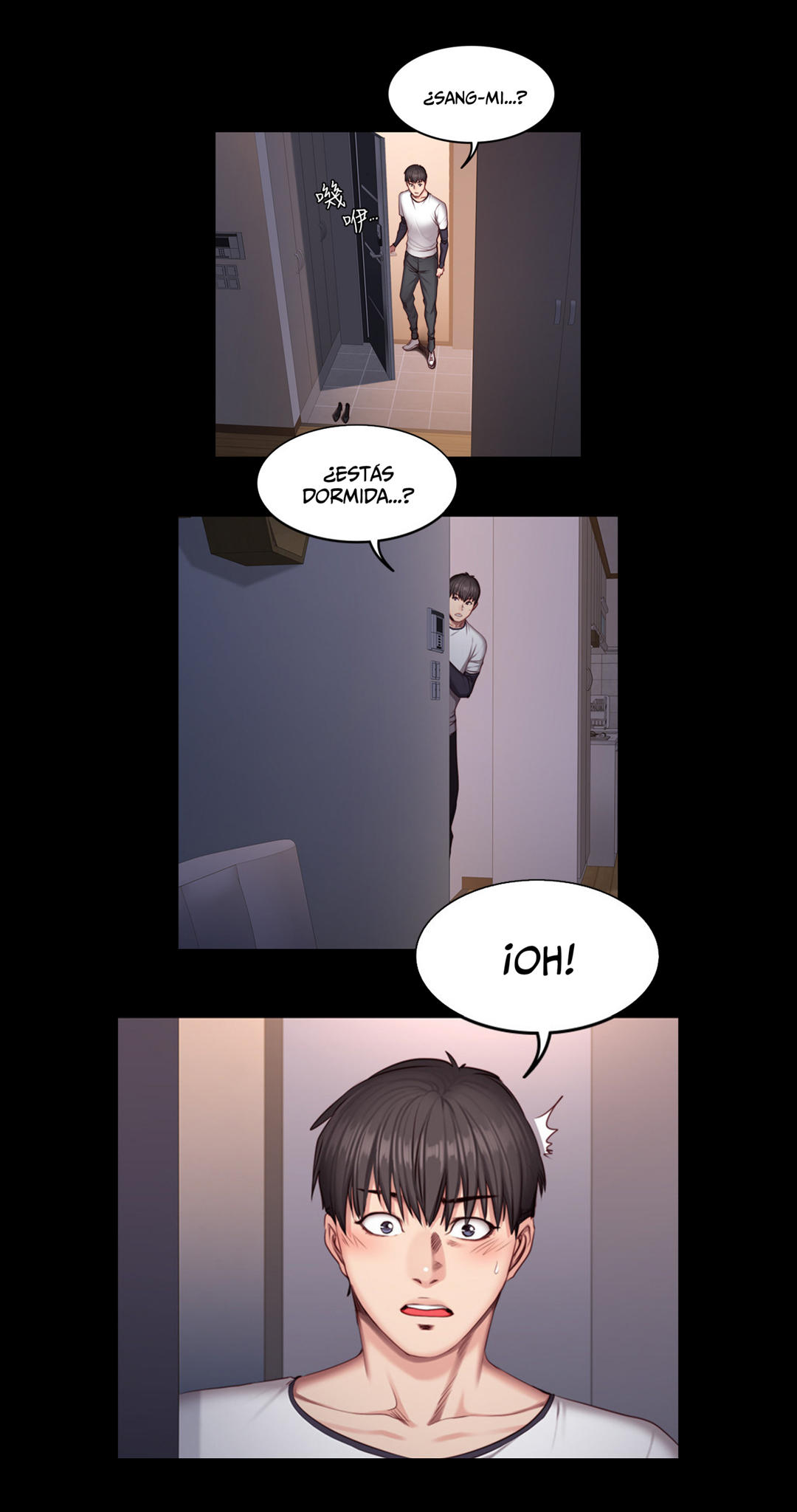 Manga Page 1433