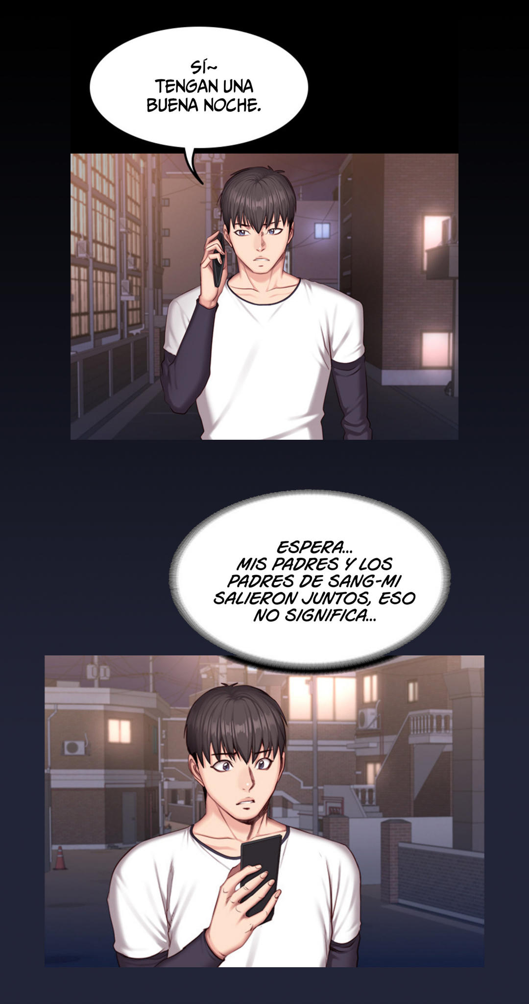 Manga Page 1437
