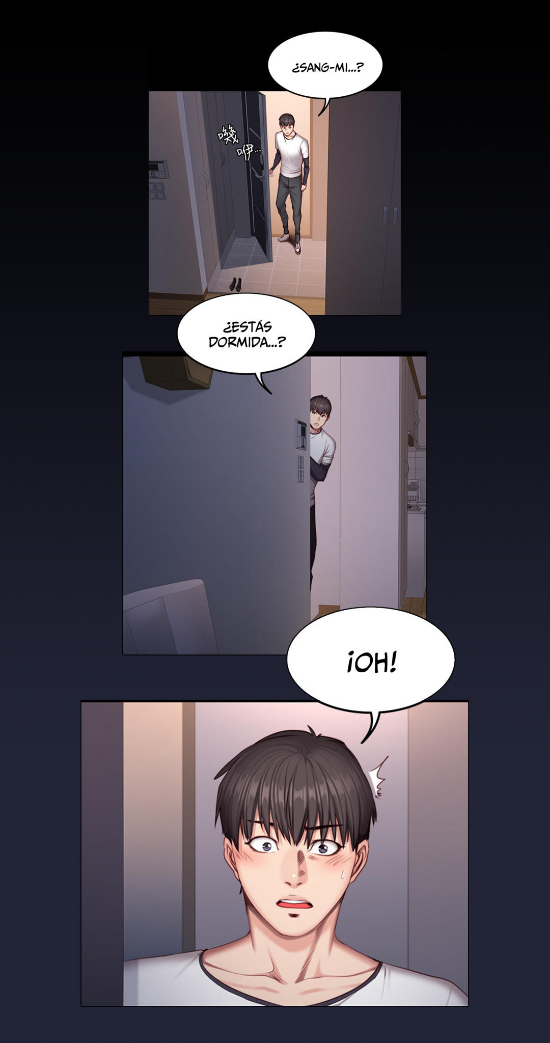 Manga Page 1439