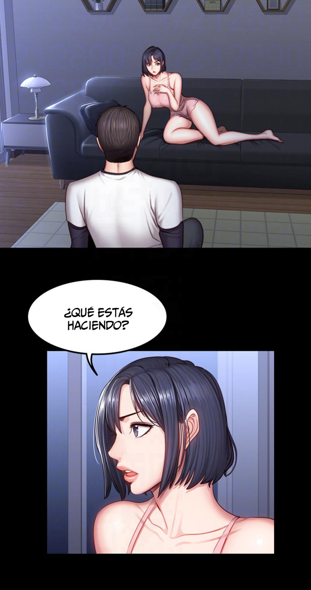 Manga Page 1444