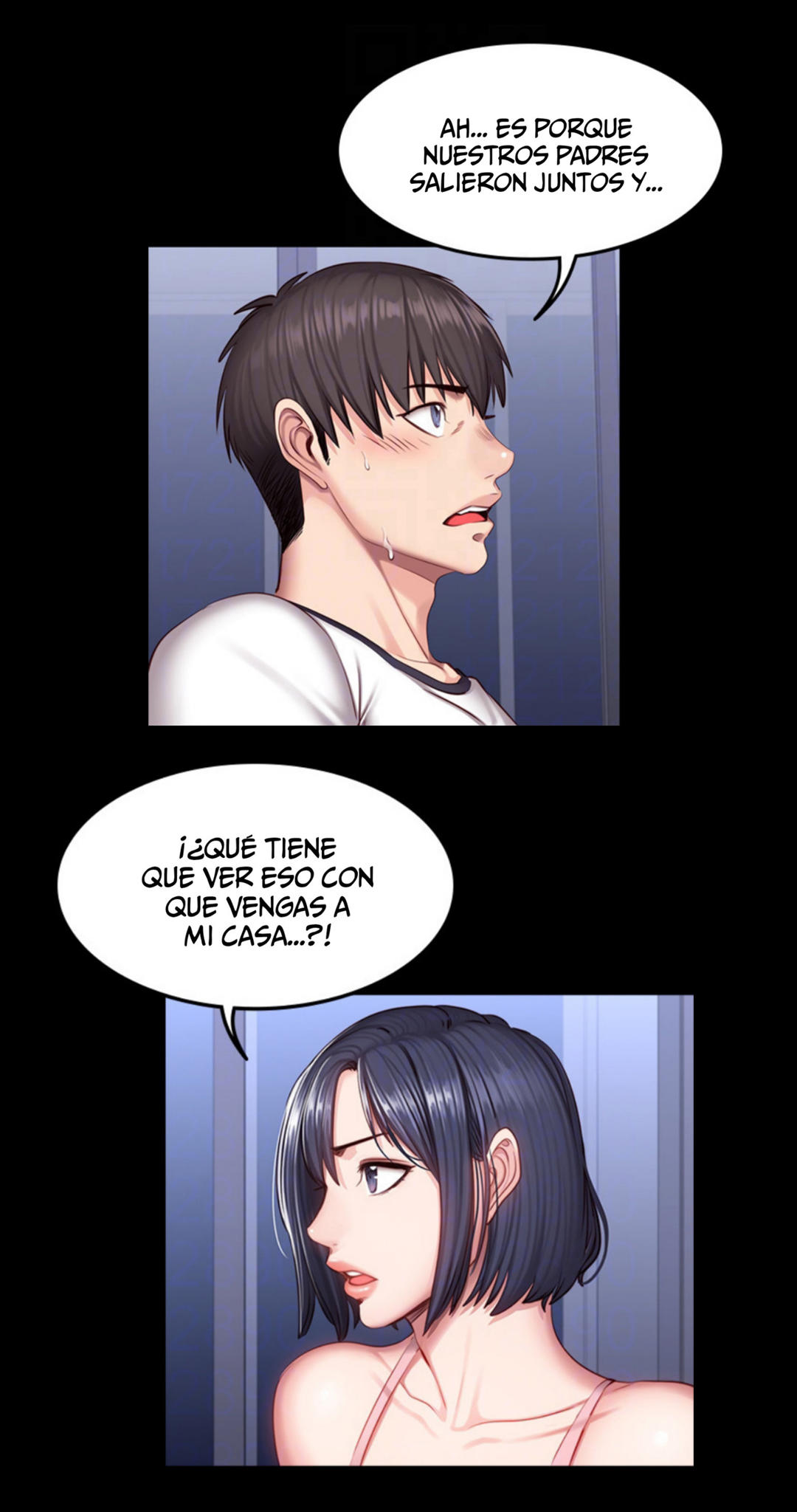 Manga Page 1446