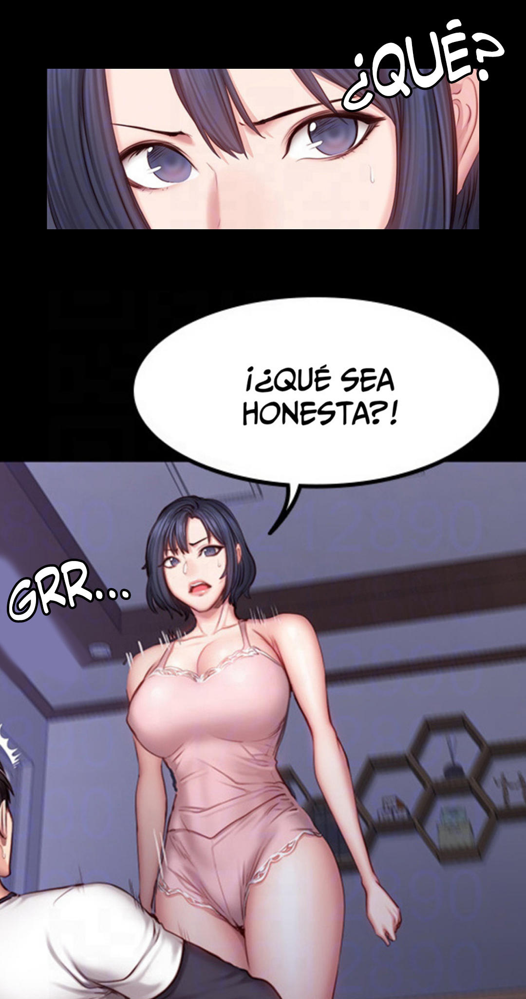 Manga Page 1451