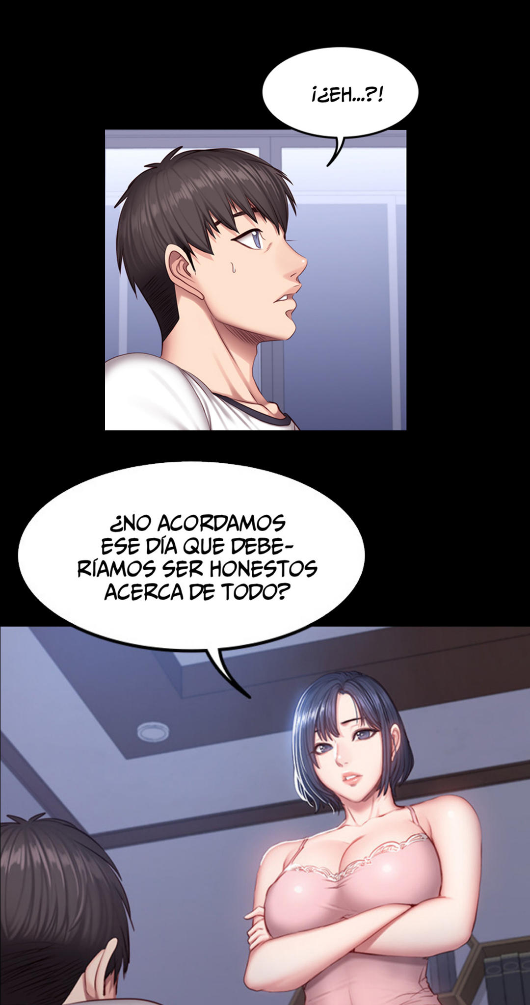Manga Page 1454