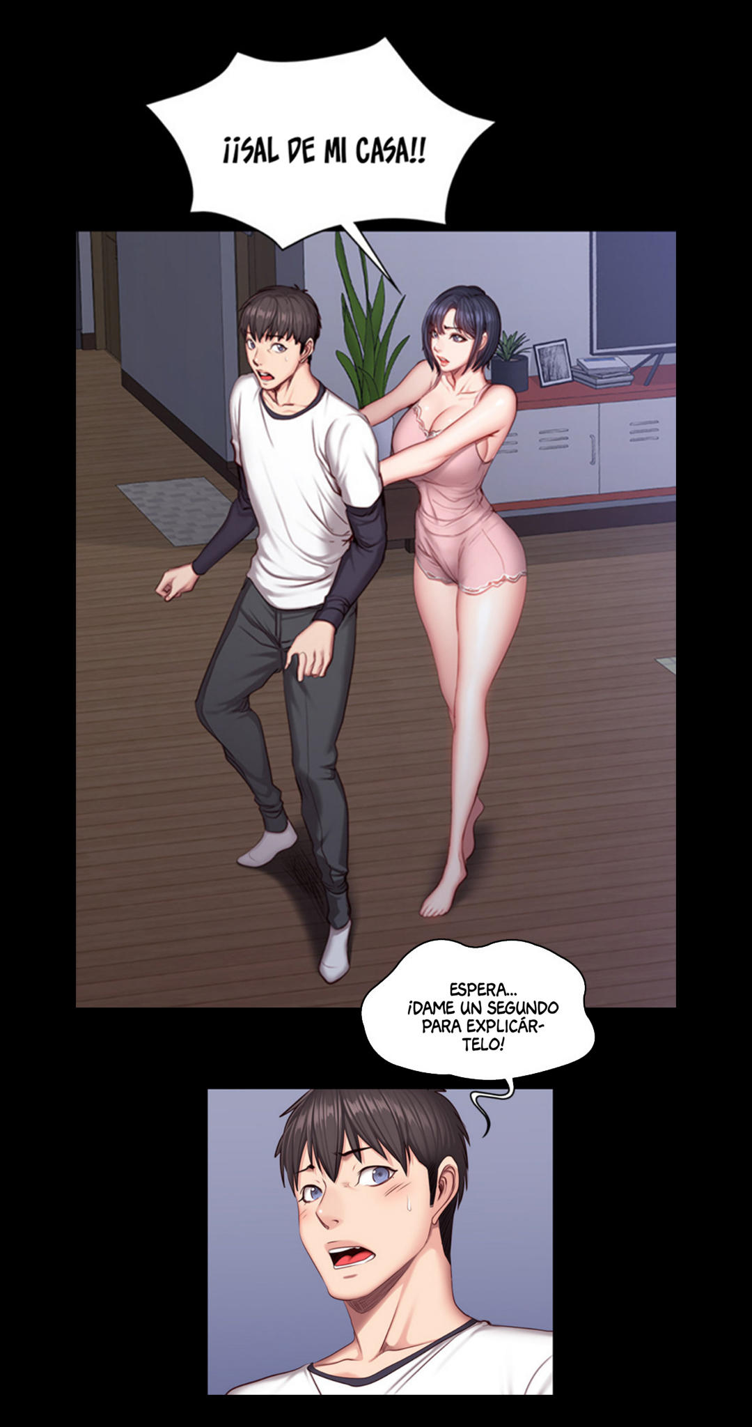 Manga Page 1456