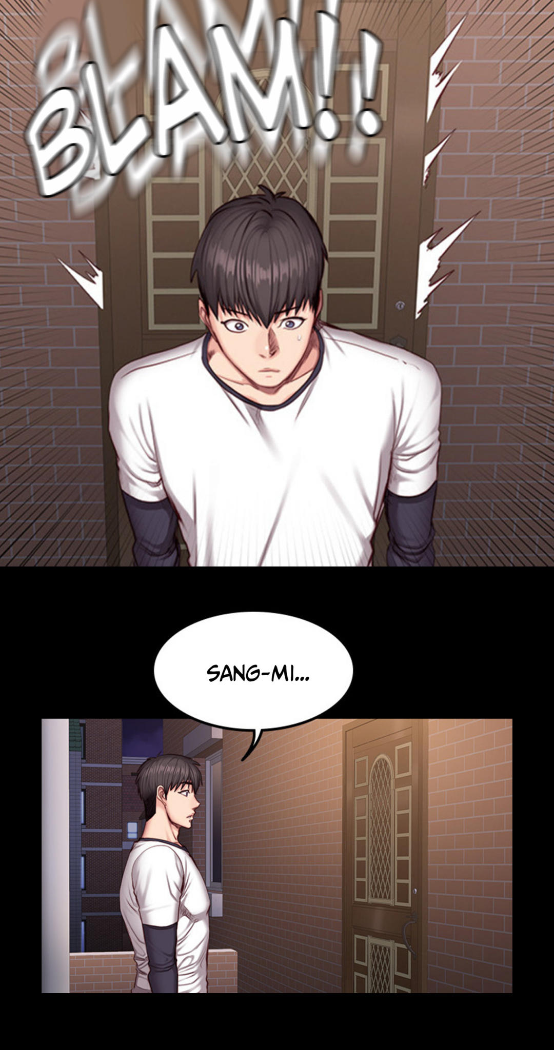 Manga Page 1457