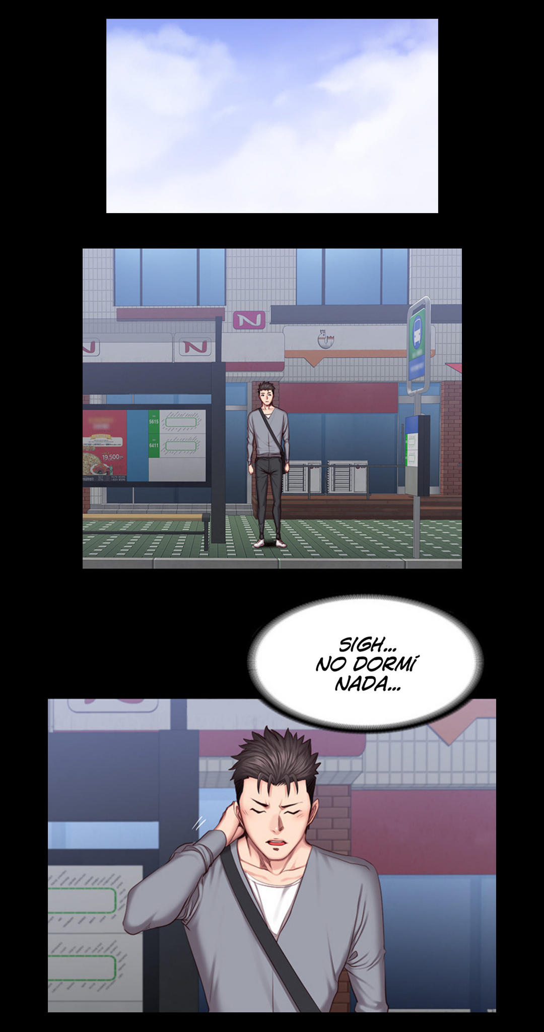 Manga Page 1460