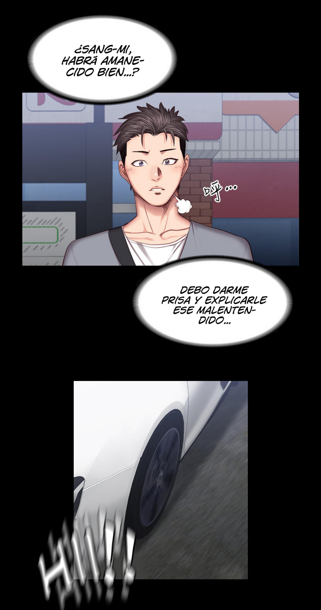 Manga Page 1461