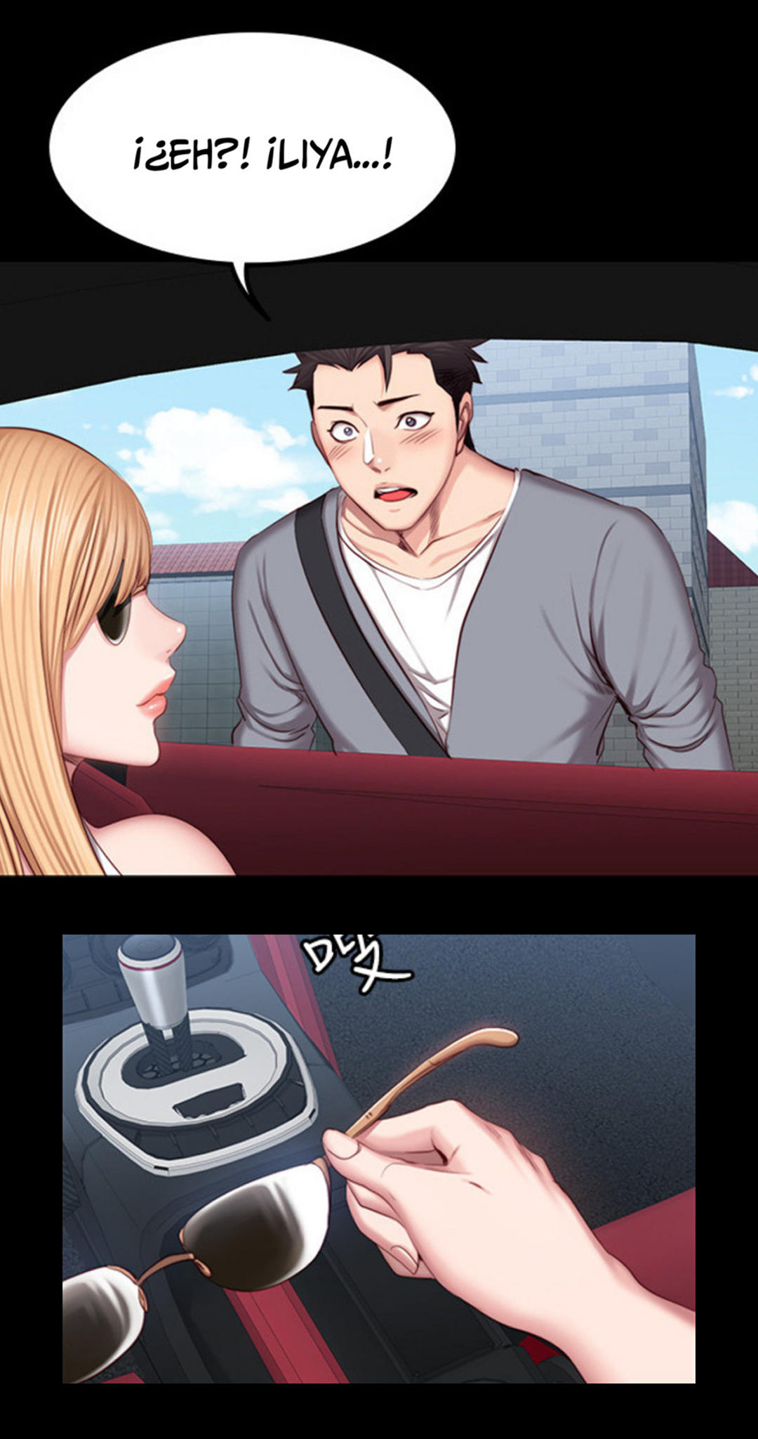 Manga Page 1465