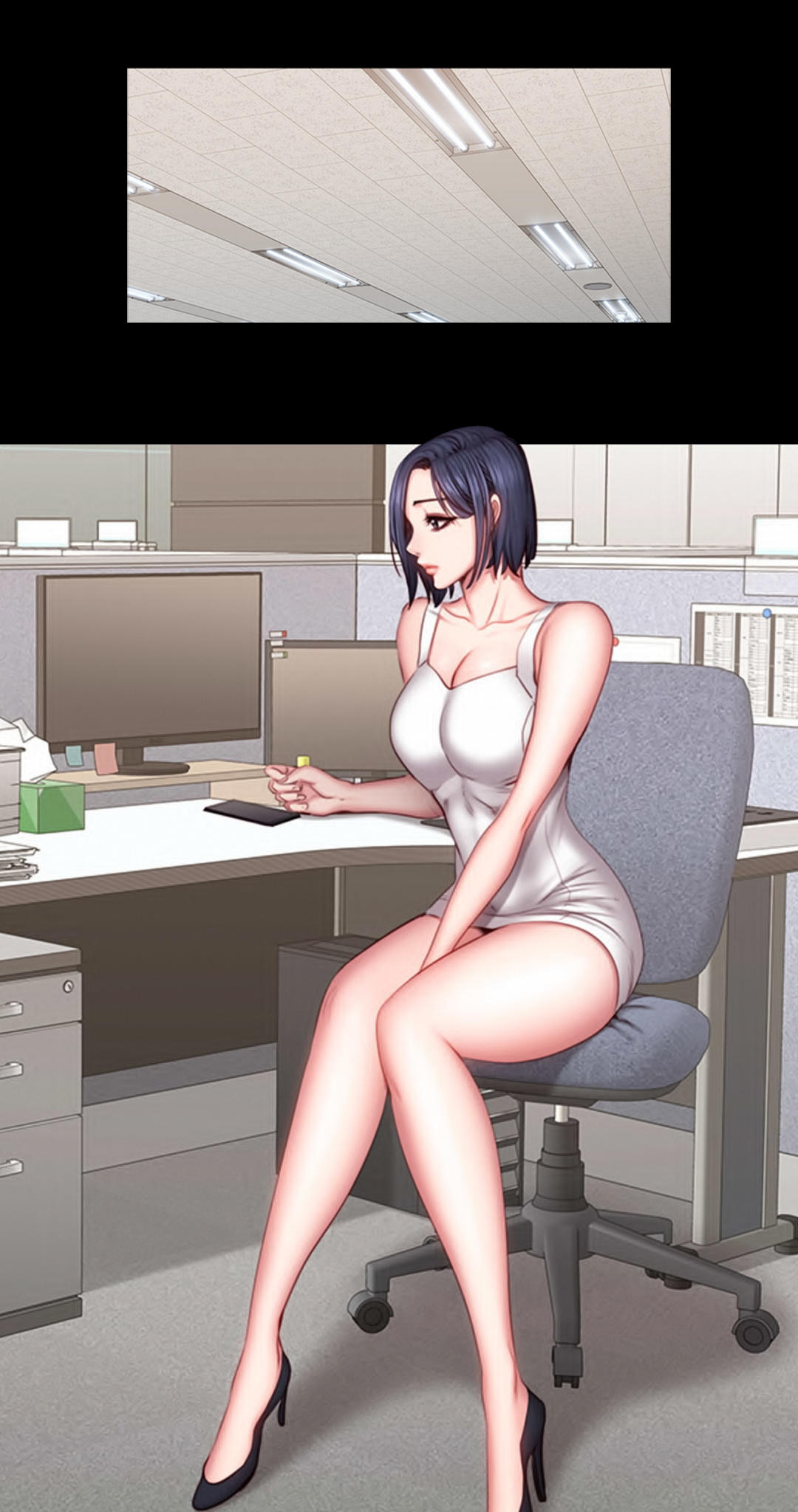 Manga Page 1500