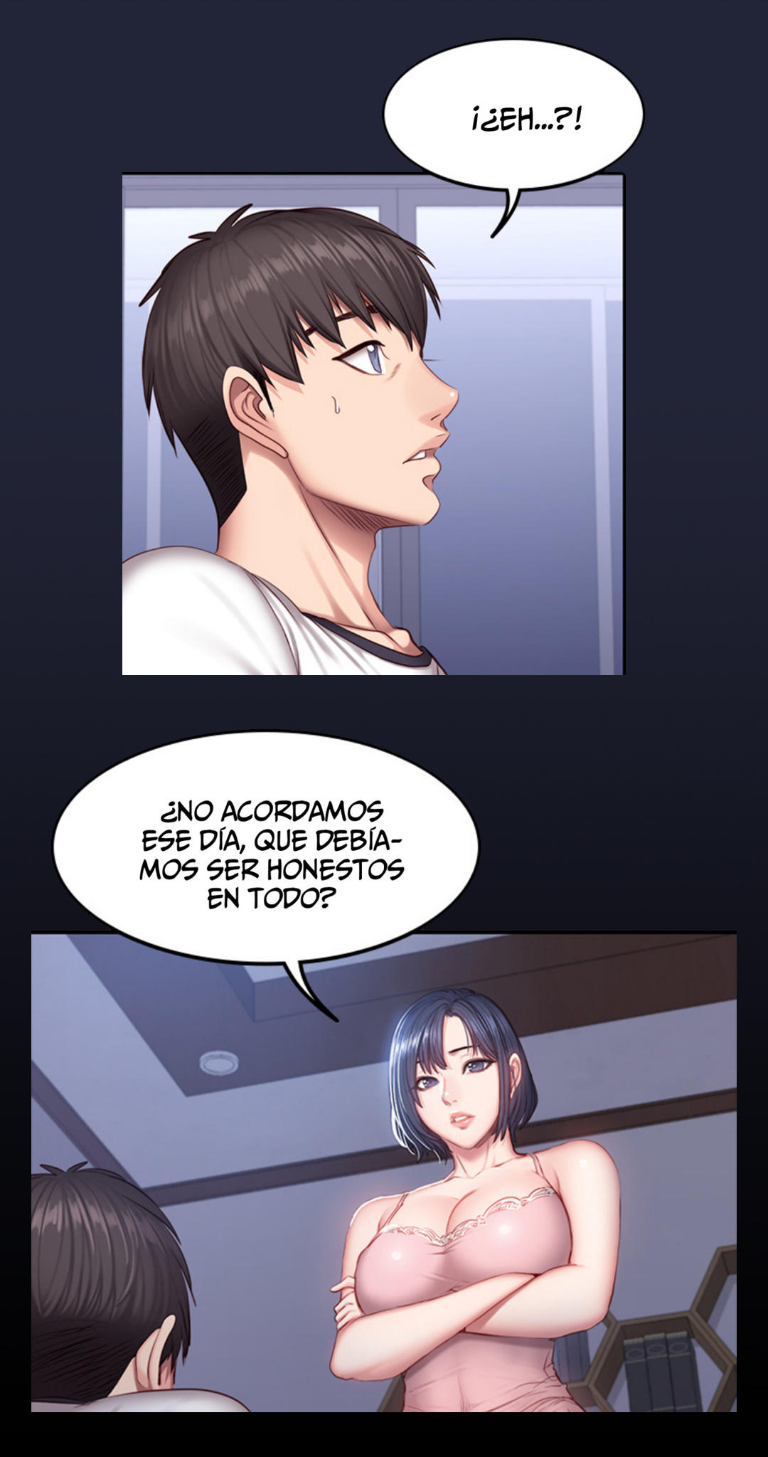 Manga Page 1502