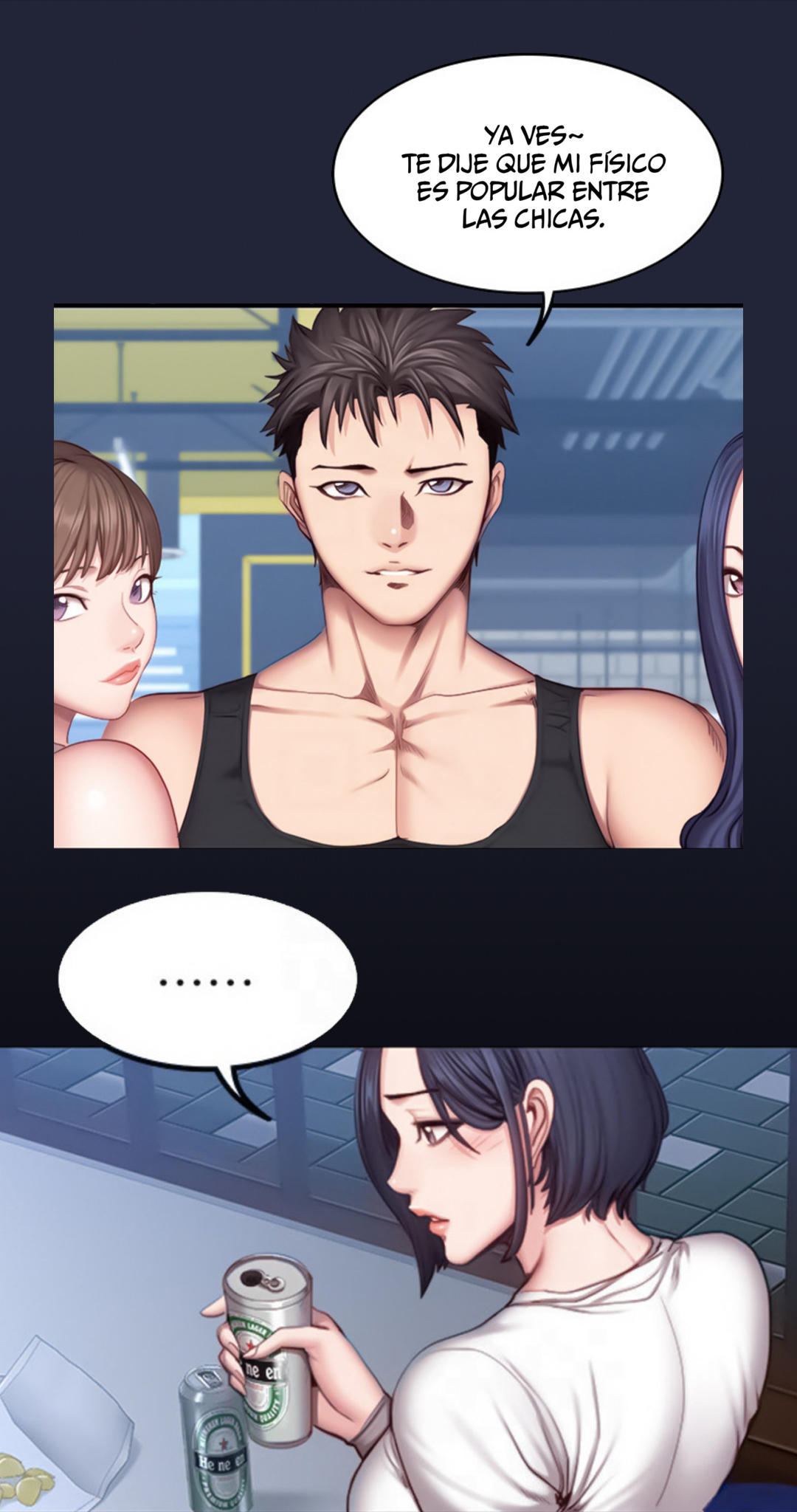 Manga Page 1521