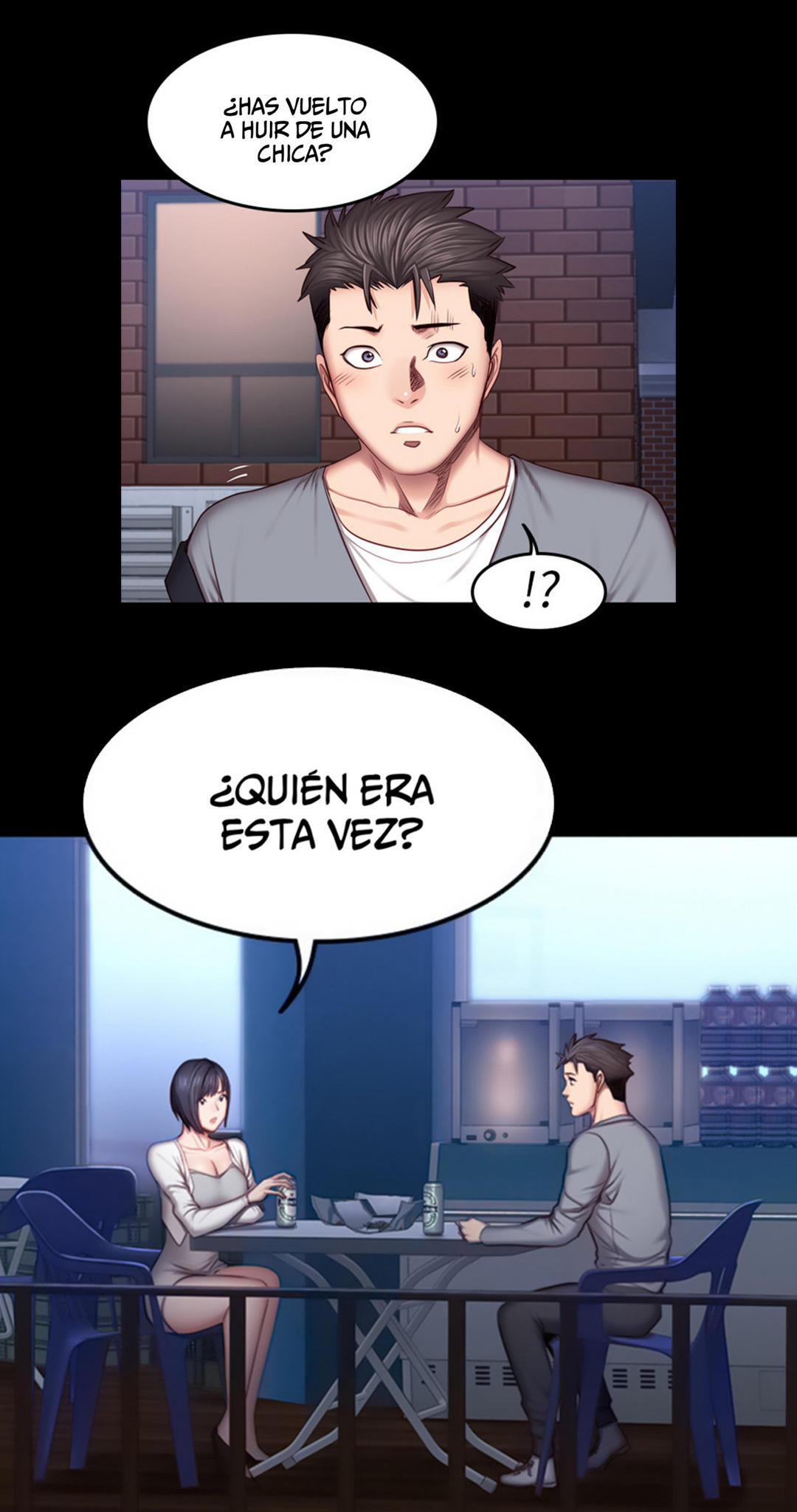 Manga Page 1524