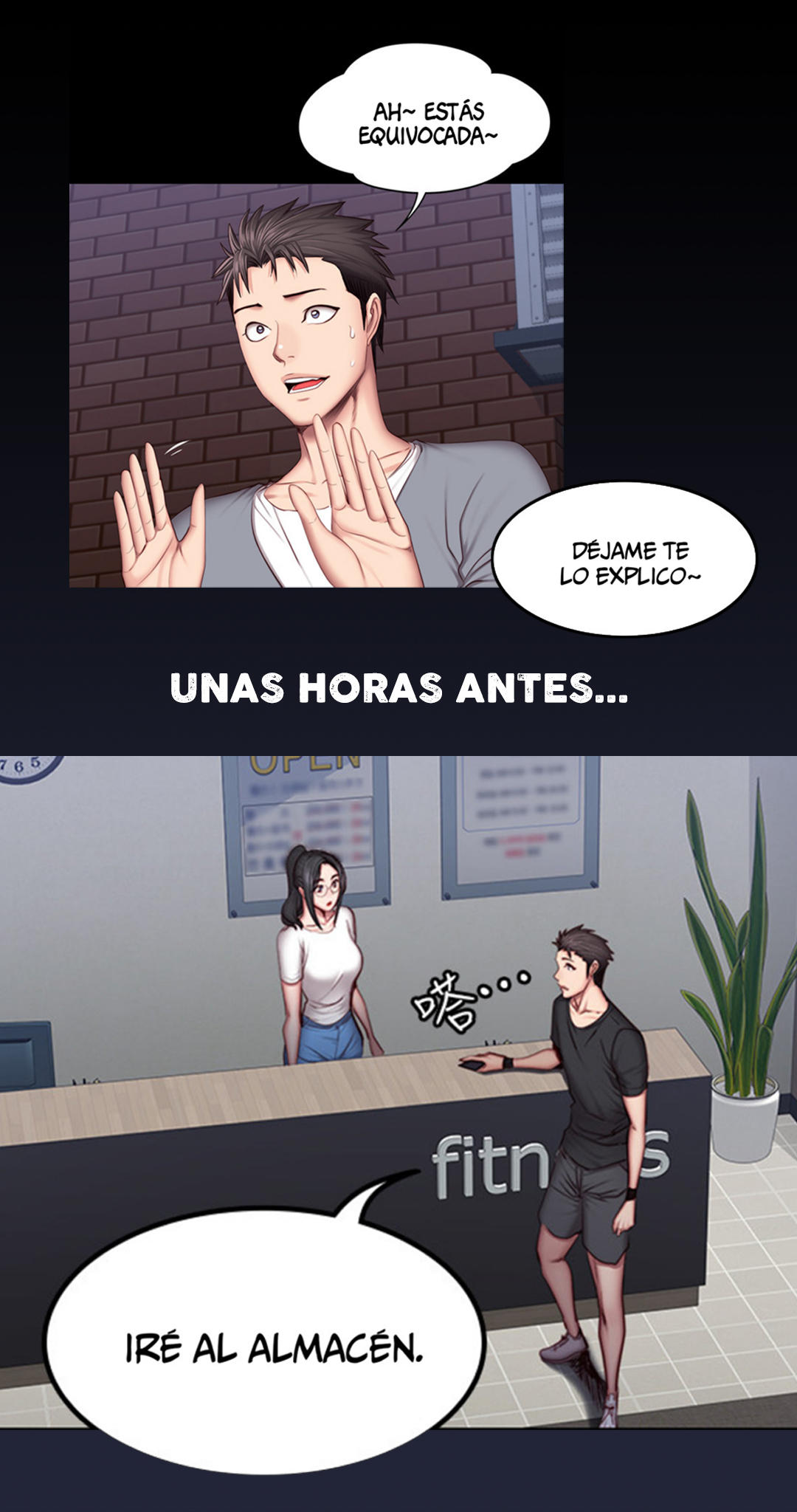 Manga Page 1526