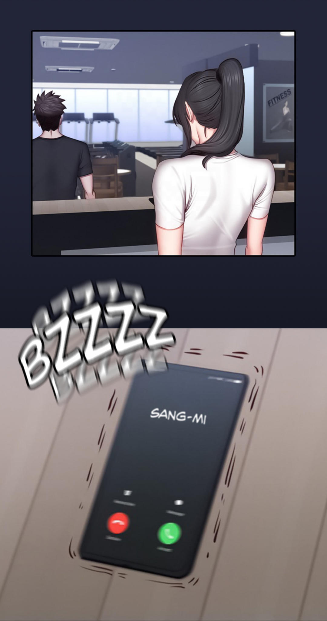 Manga Page 1527