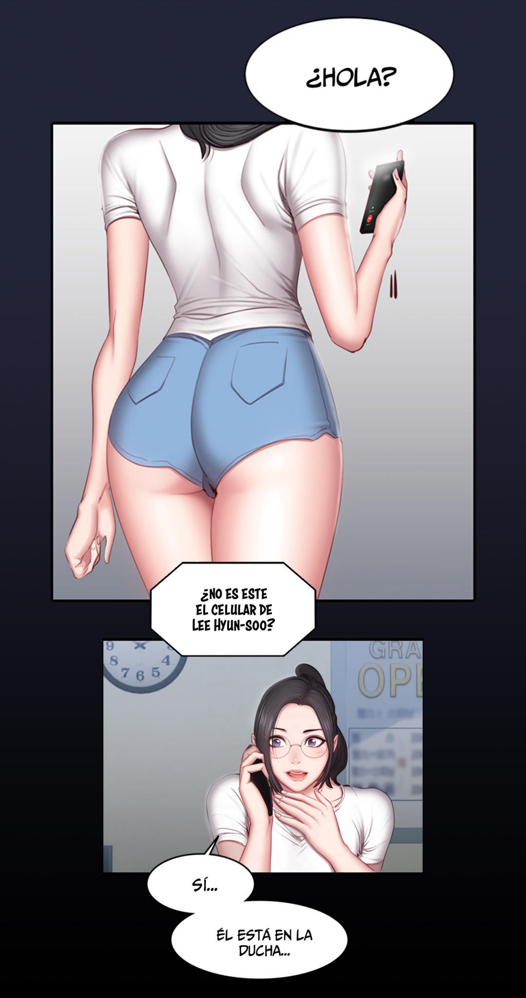 Manga Page 1529