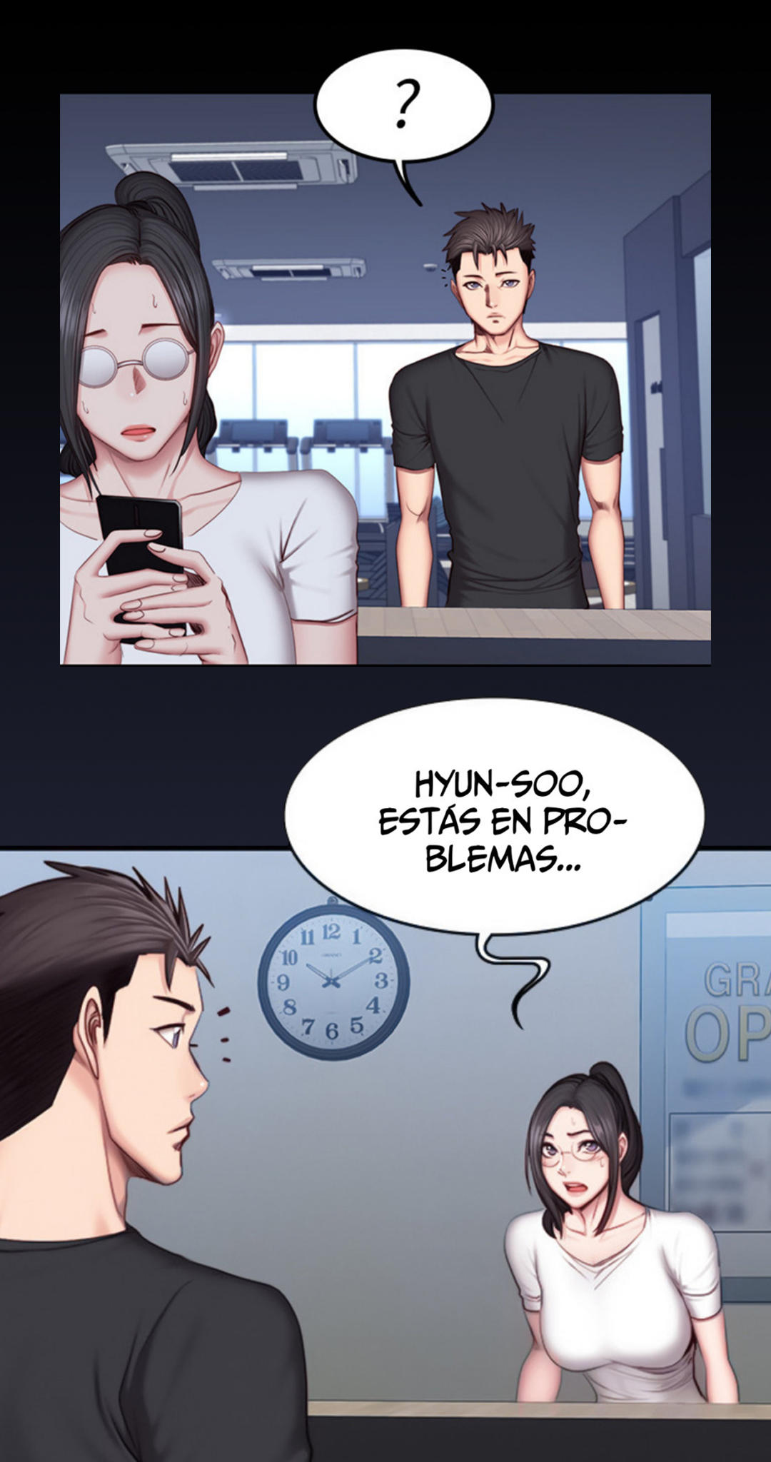 Manga Page 1532