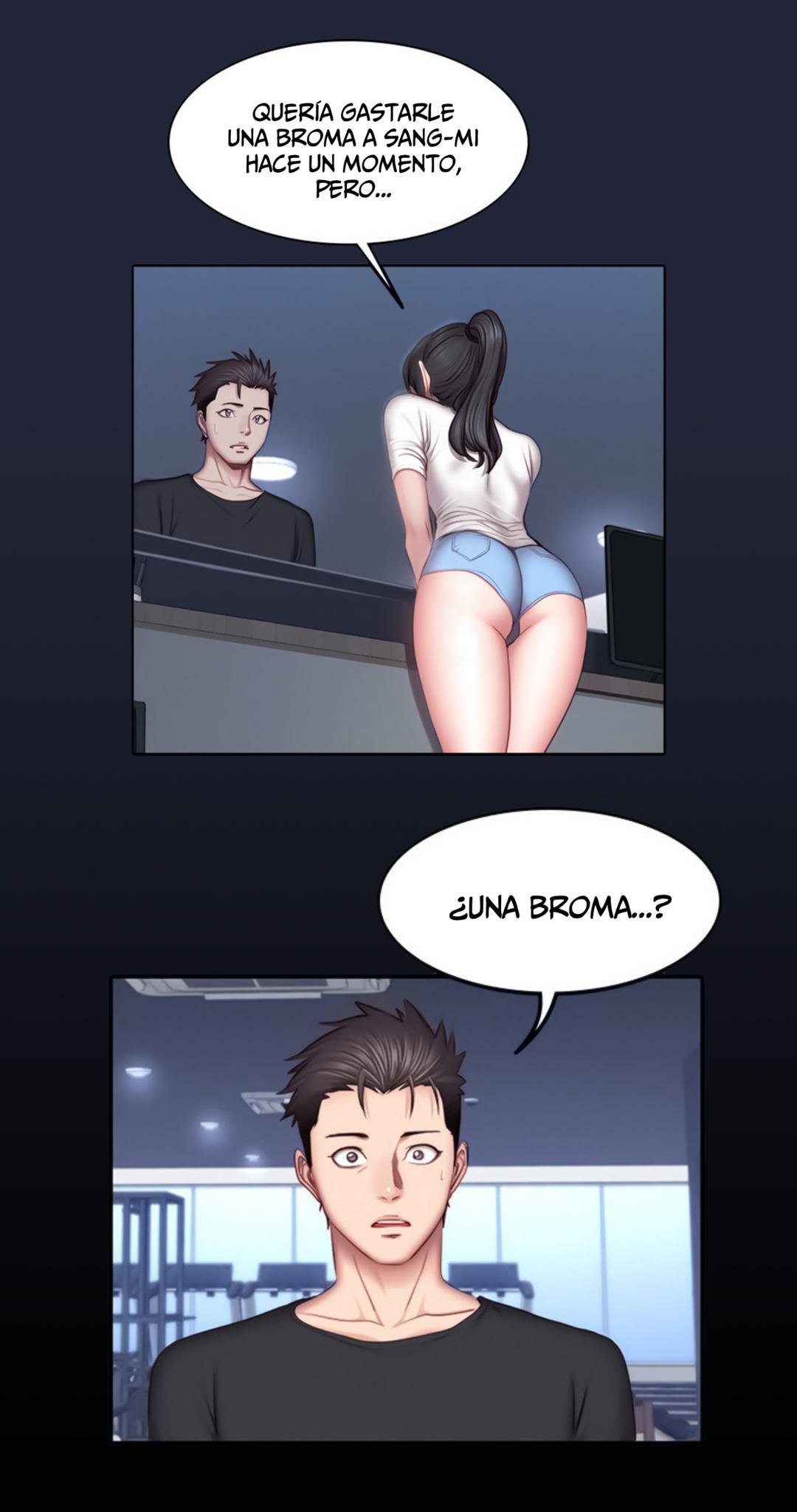 Manga Page 1533