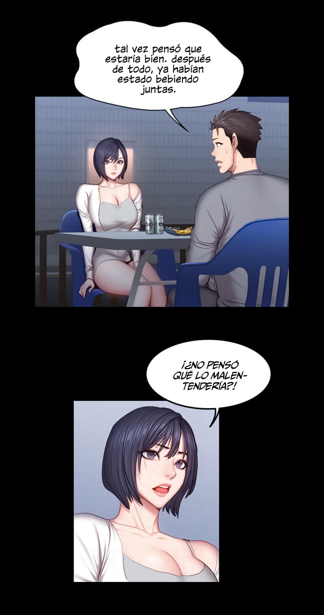 Manga Page 1535