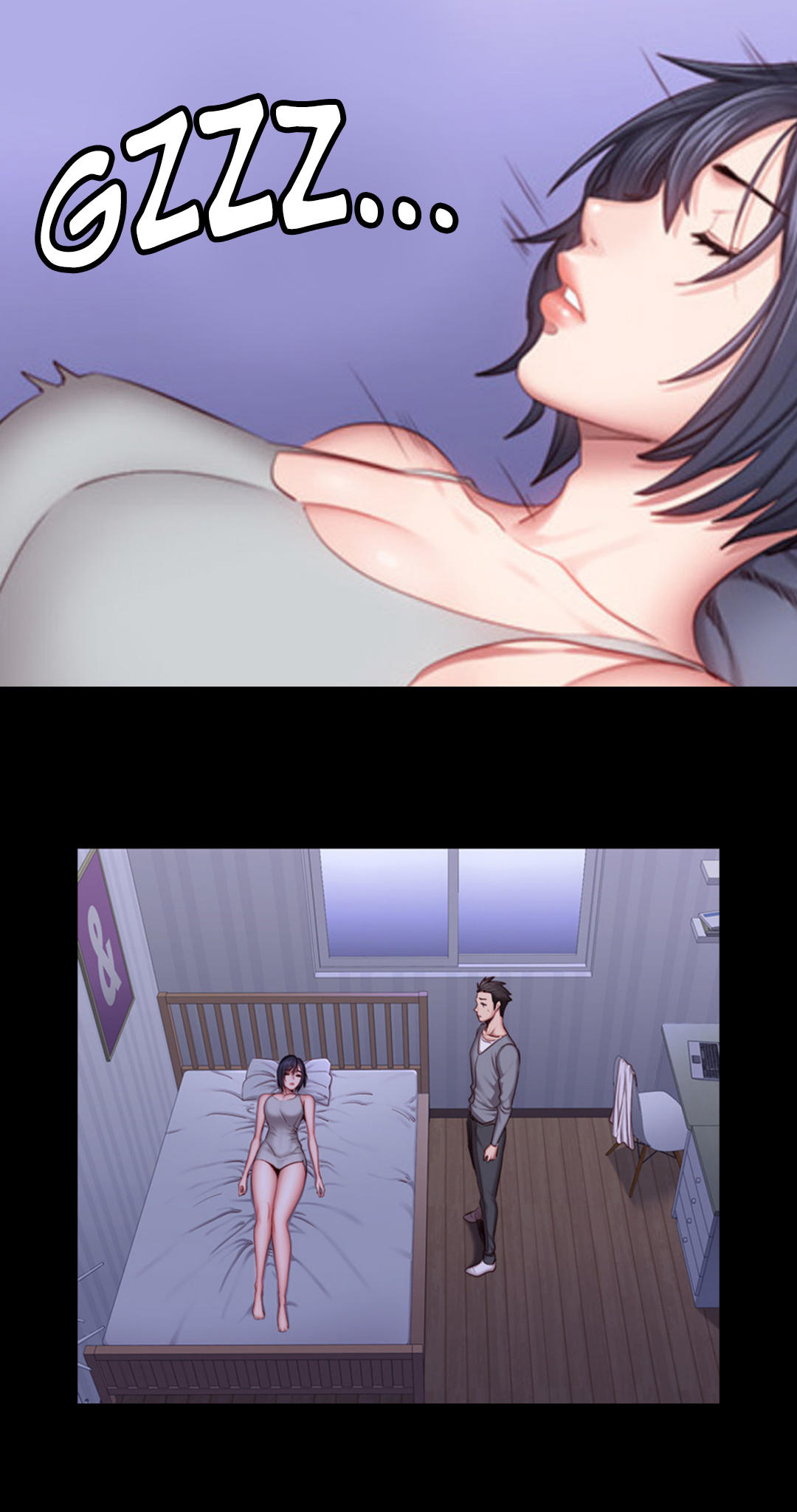 Manga Page 1547