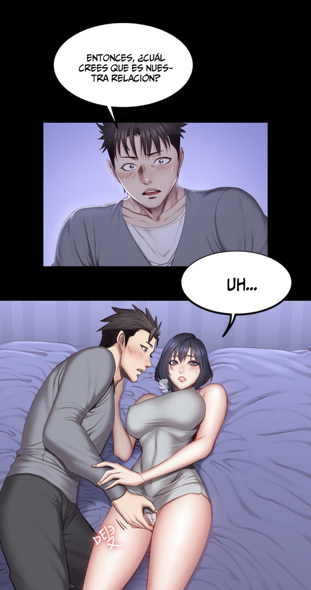 Manga Page 1578