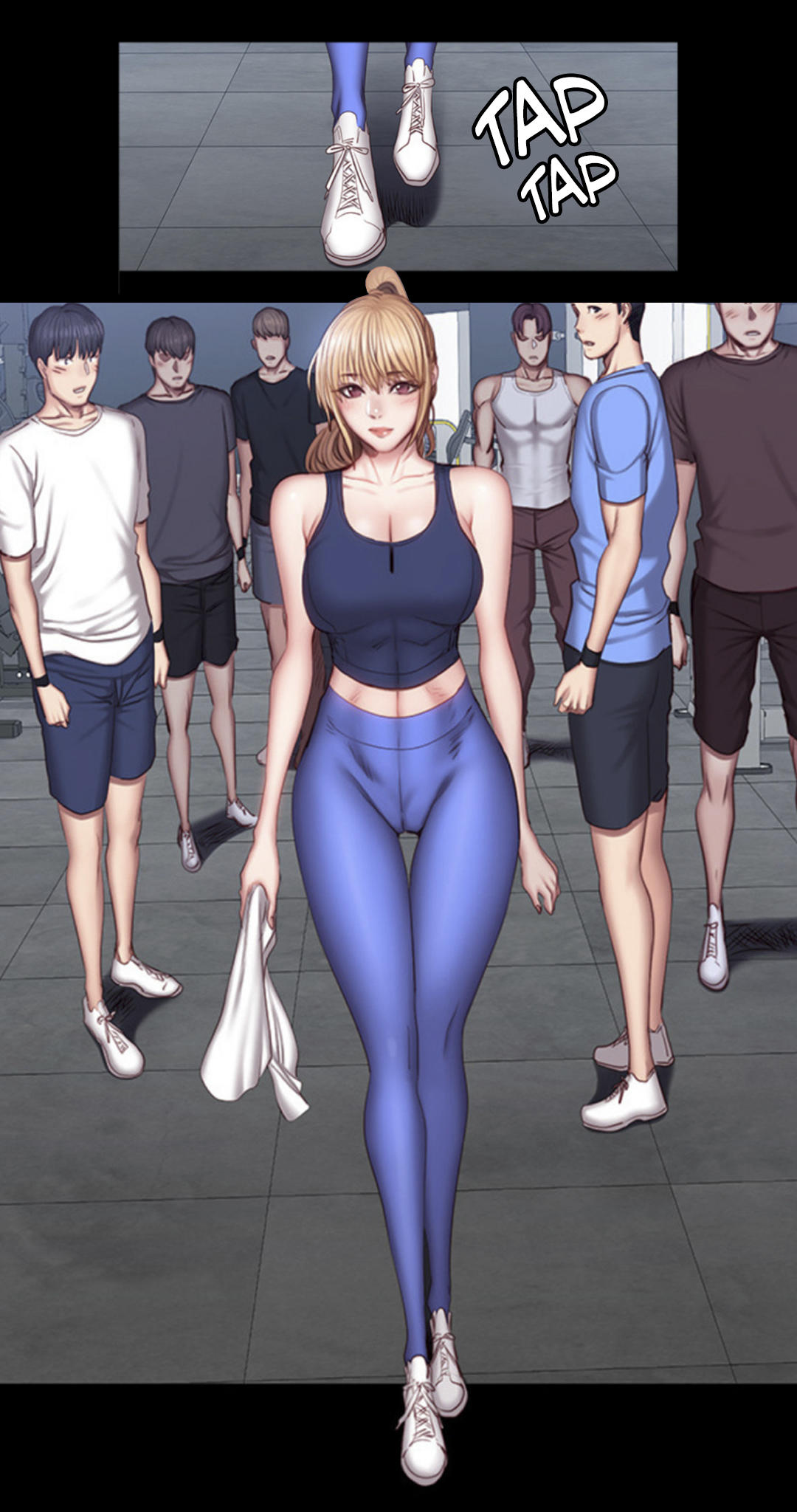 Manga Page 1590