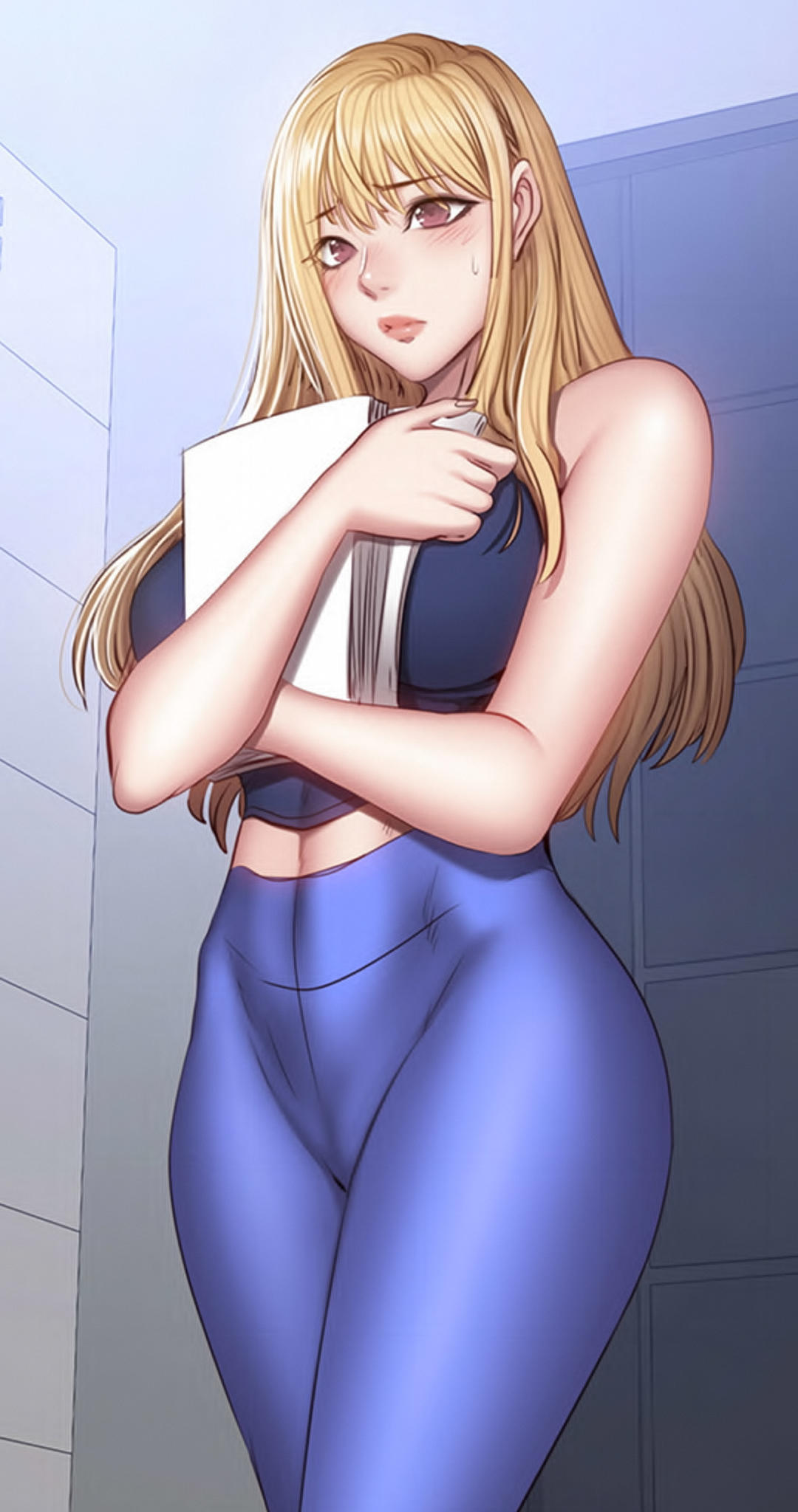 Manga Page 1598