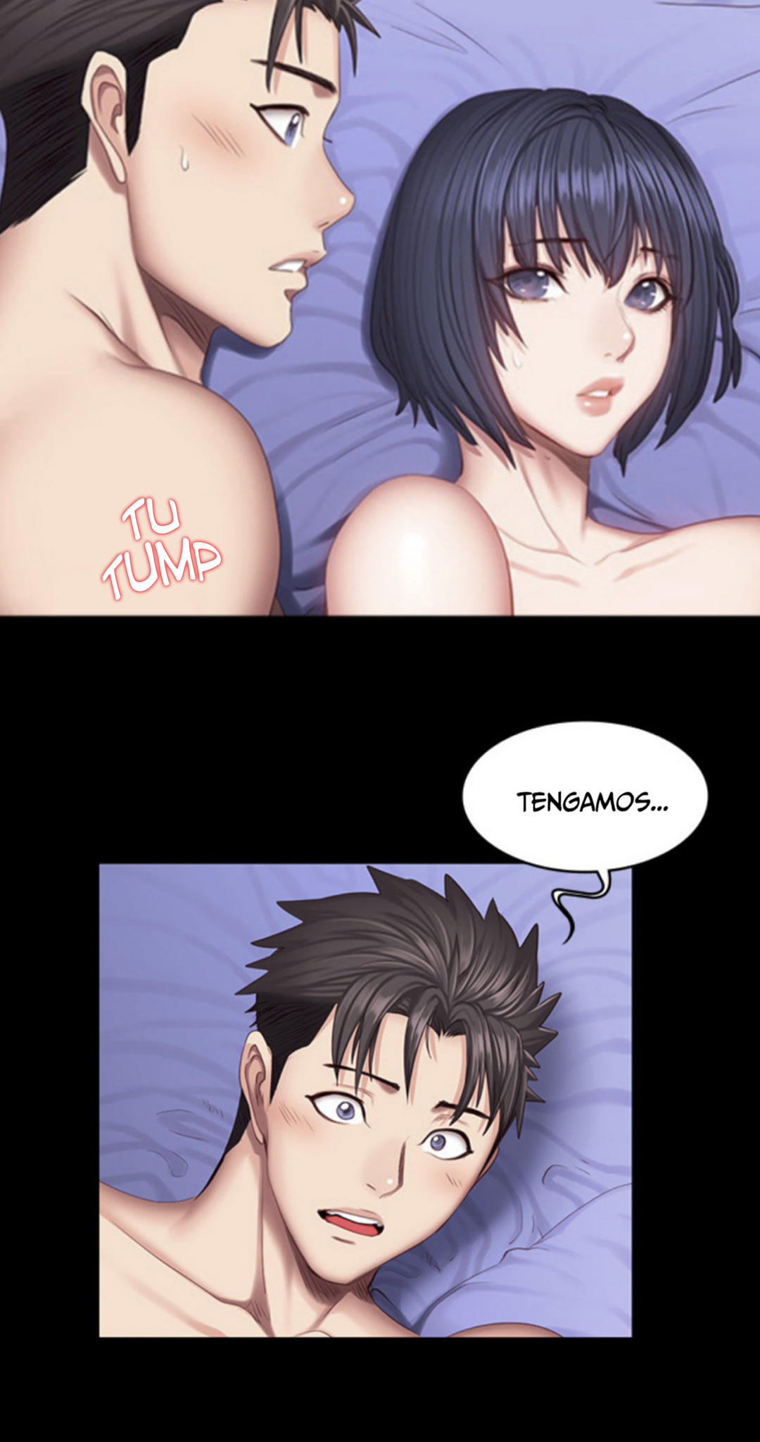 Manga Page 1633