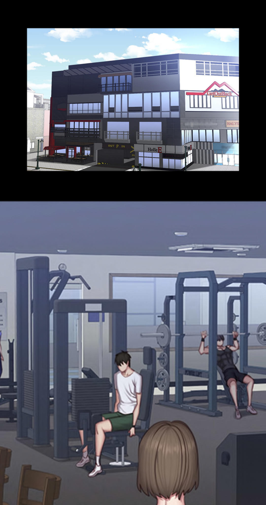 Manga Page 1648