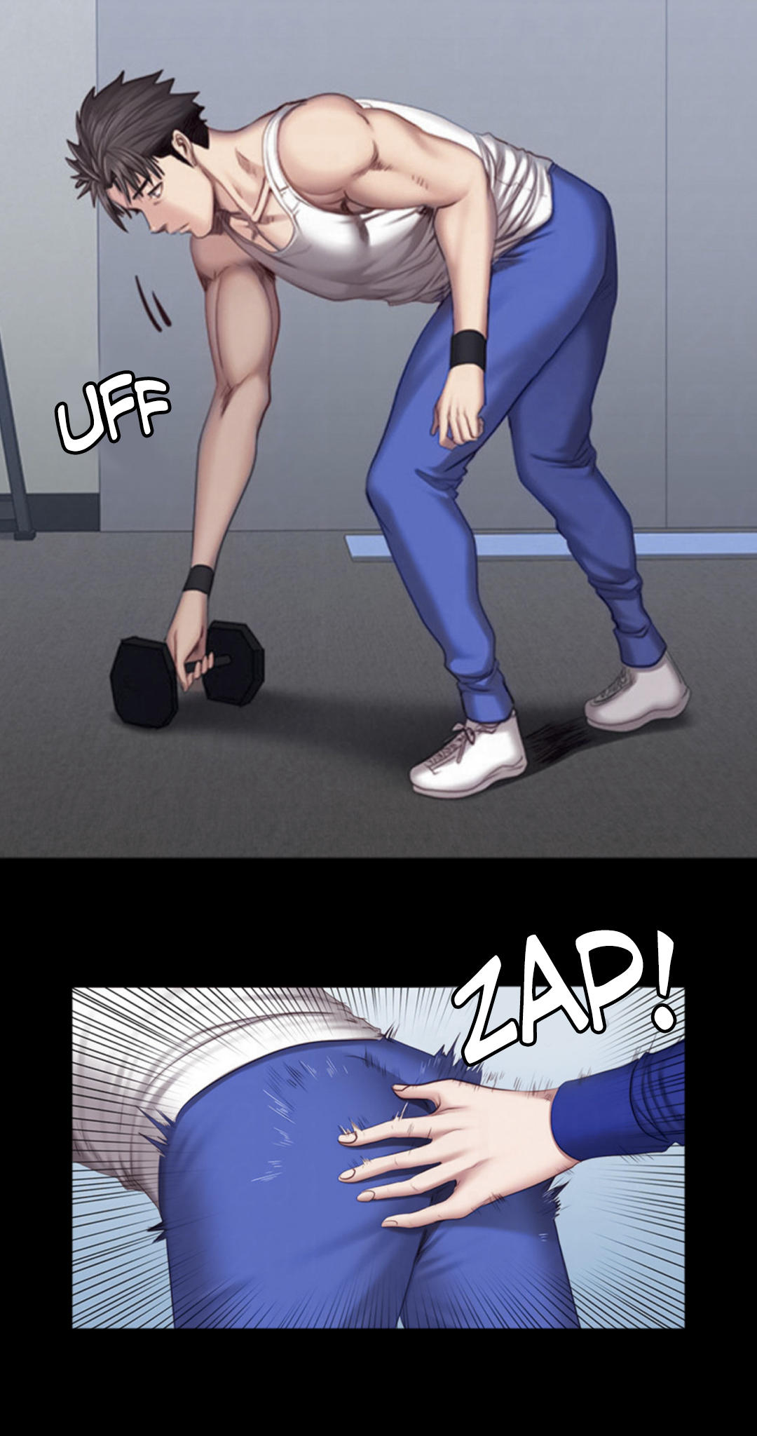 Manga Page 1655