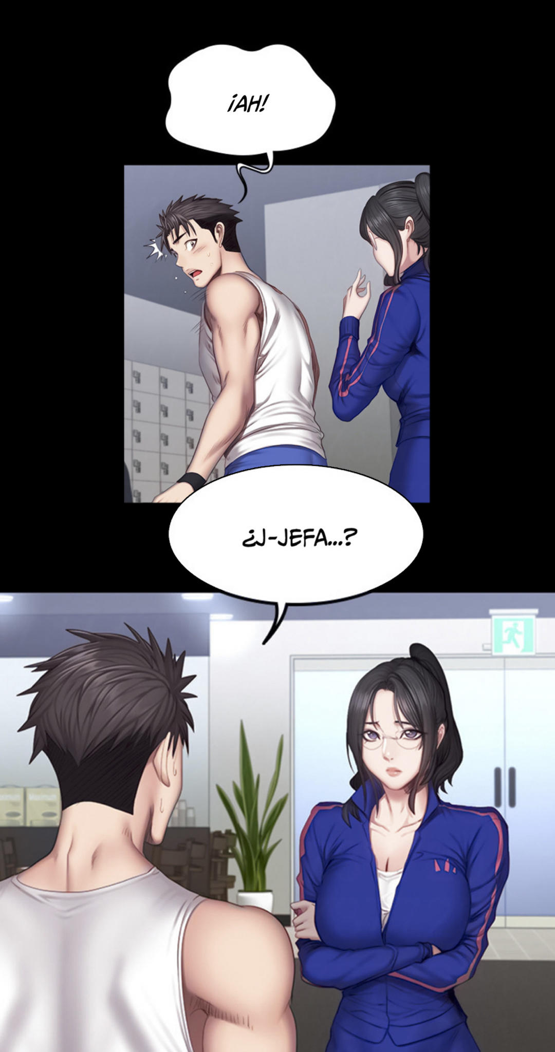 Manga Page 1656