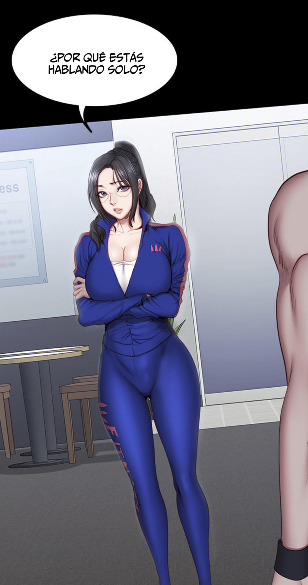 Manga Page 1657