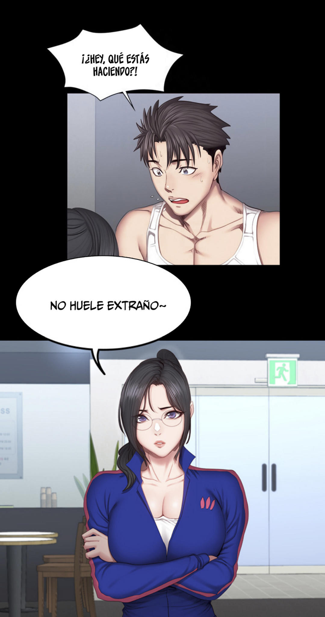 Manga Page 1659