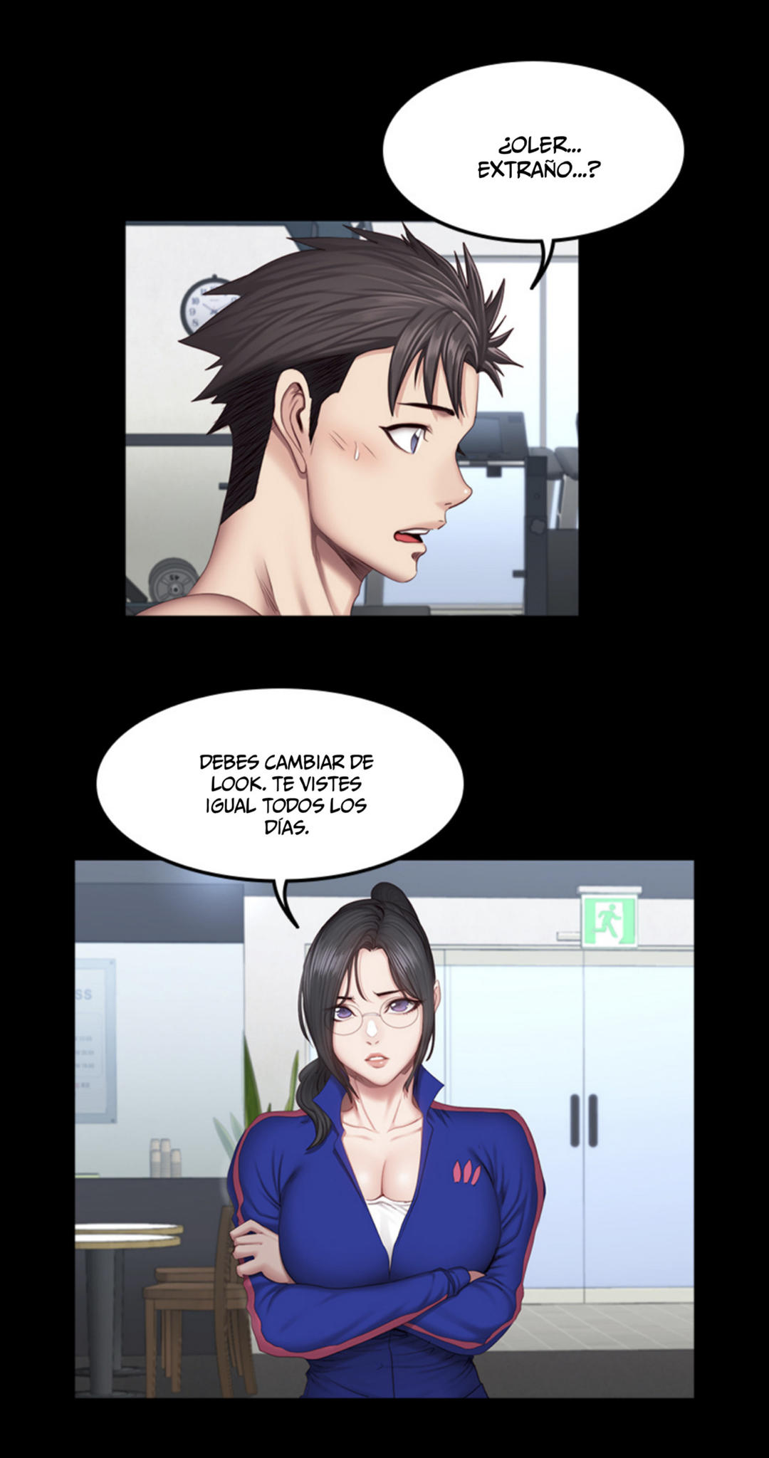 Manga Page 1660