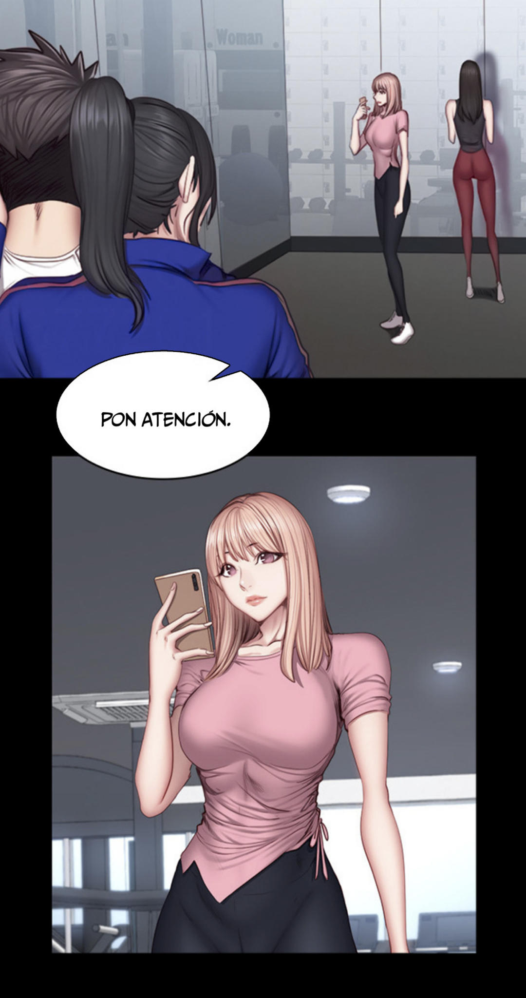 Manga Page 1666