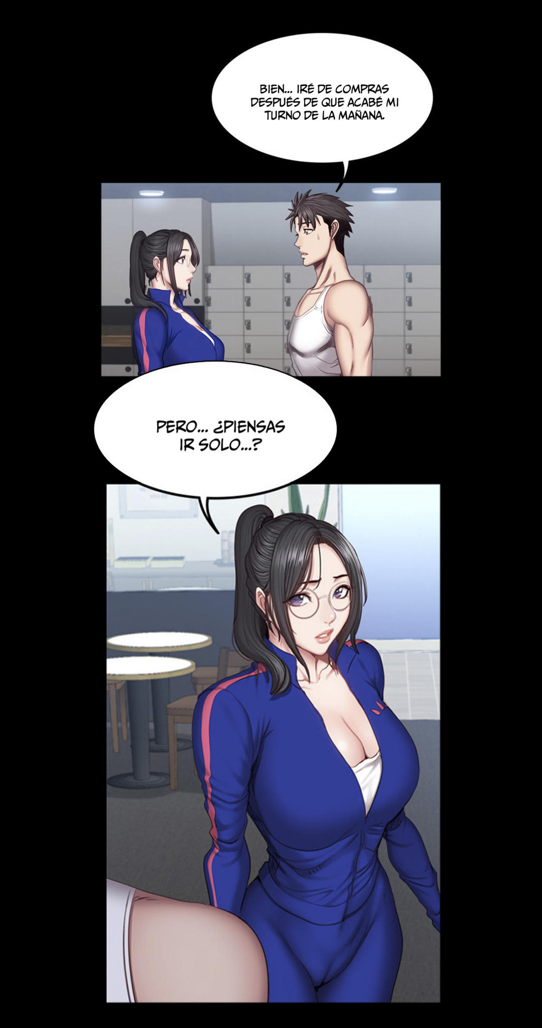 Manga Page 1670